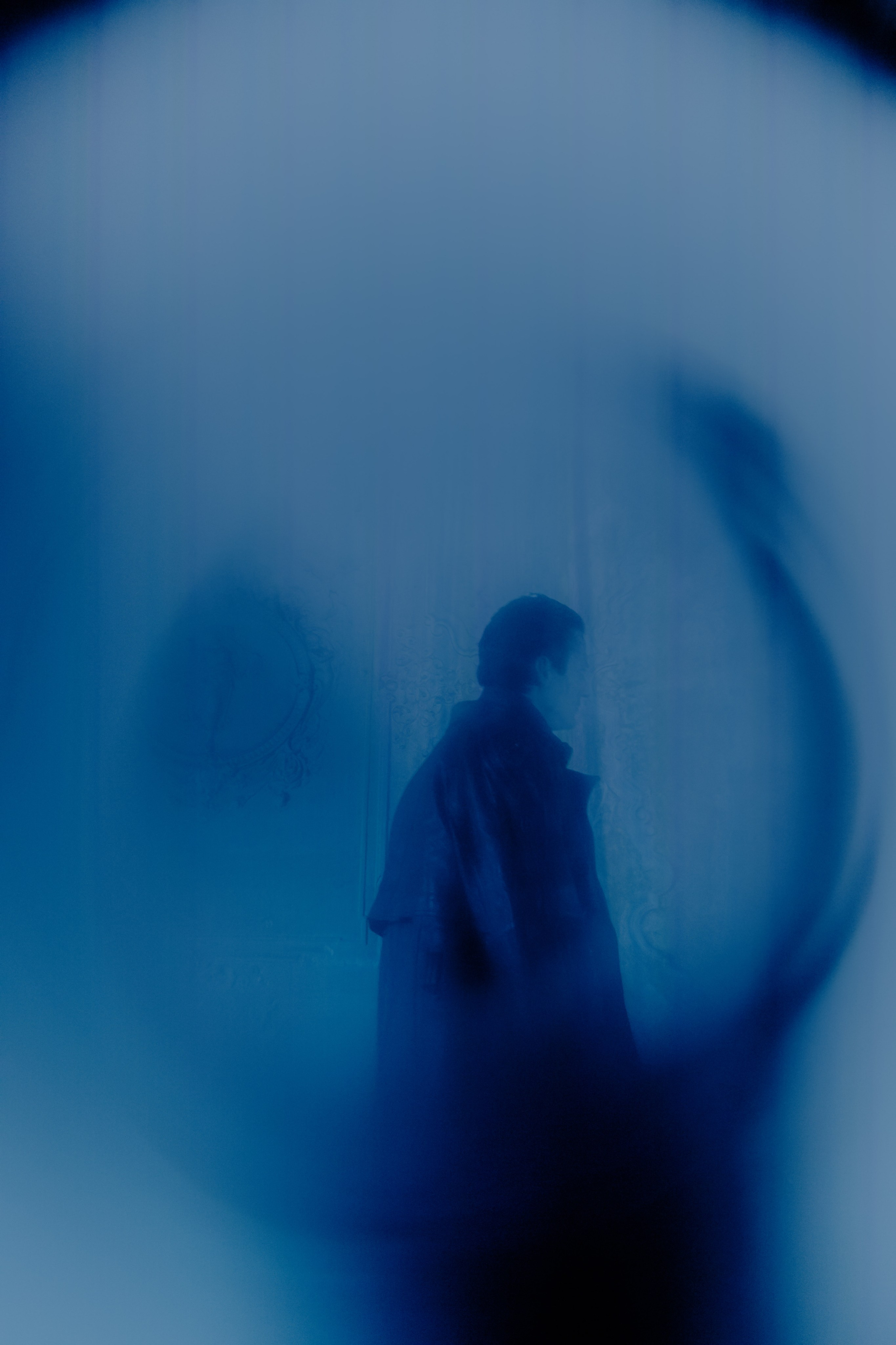 Гамлет/Призрак/Ловушка. Третье место. Polinanazar//Полина Назарова, фотохудожник