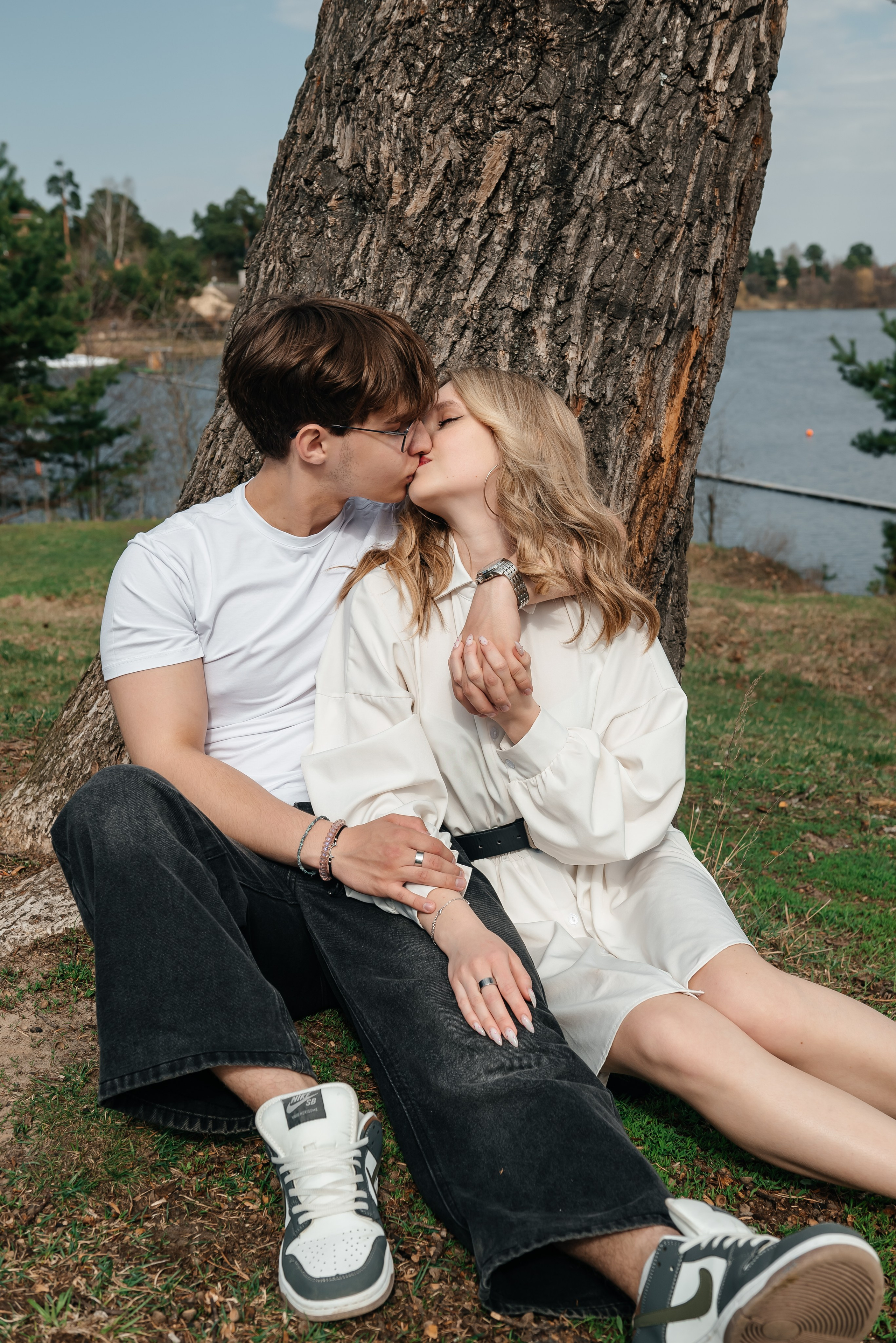 Евдокия и Александр. Свадебный и семейный фотограф в Дзержинске Екатерина Шулакова