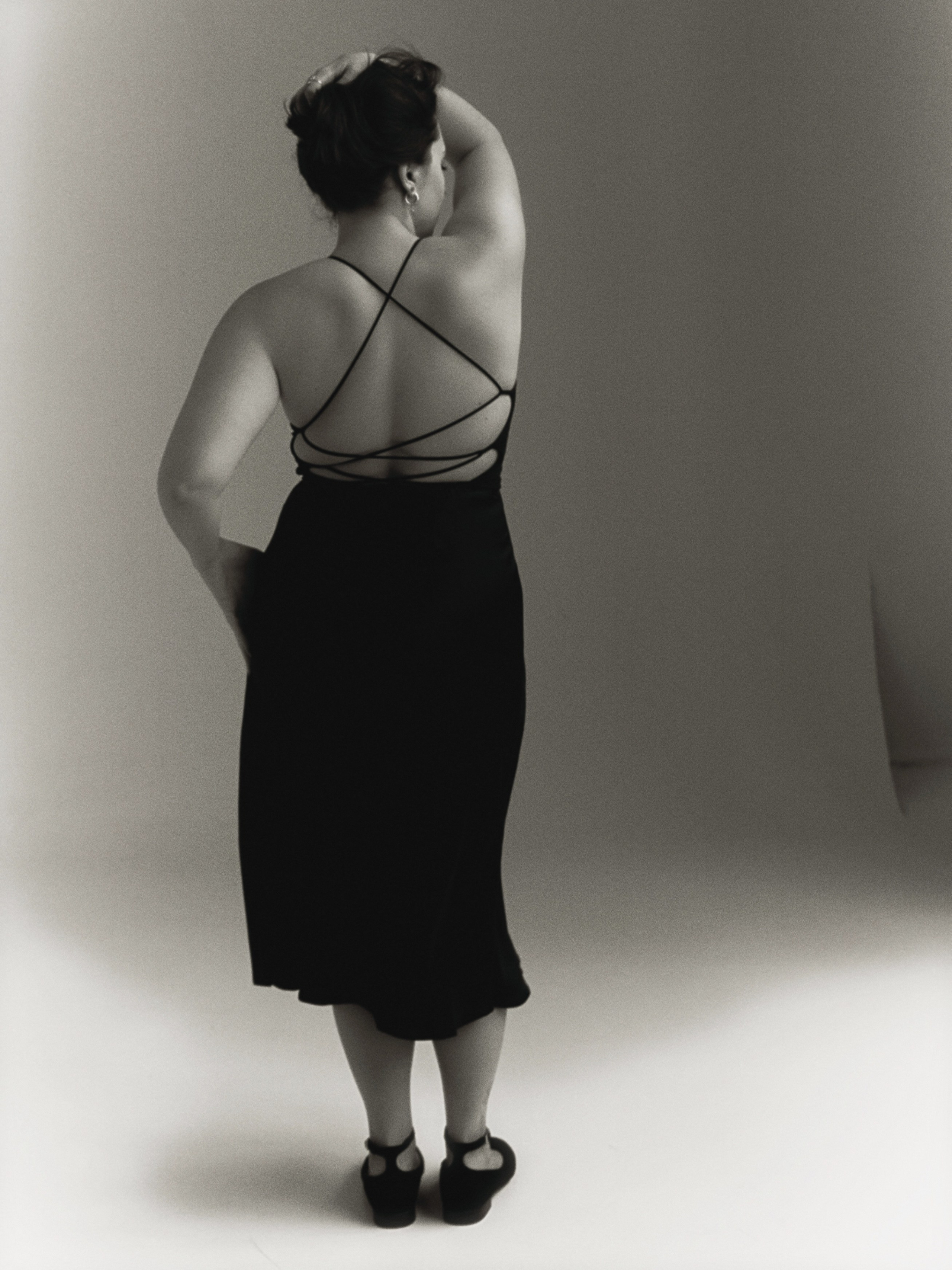 Milena. Индивидуальная и семейная фотосессия в Чебоксарах Оксана Русакова