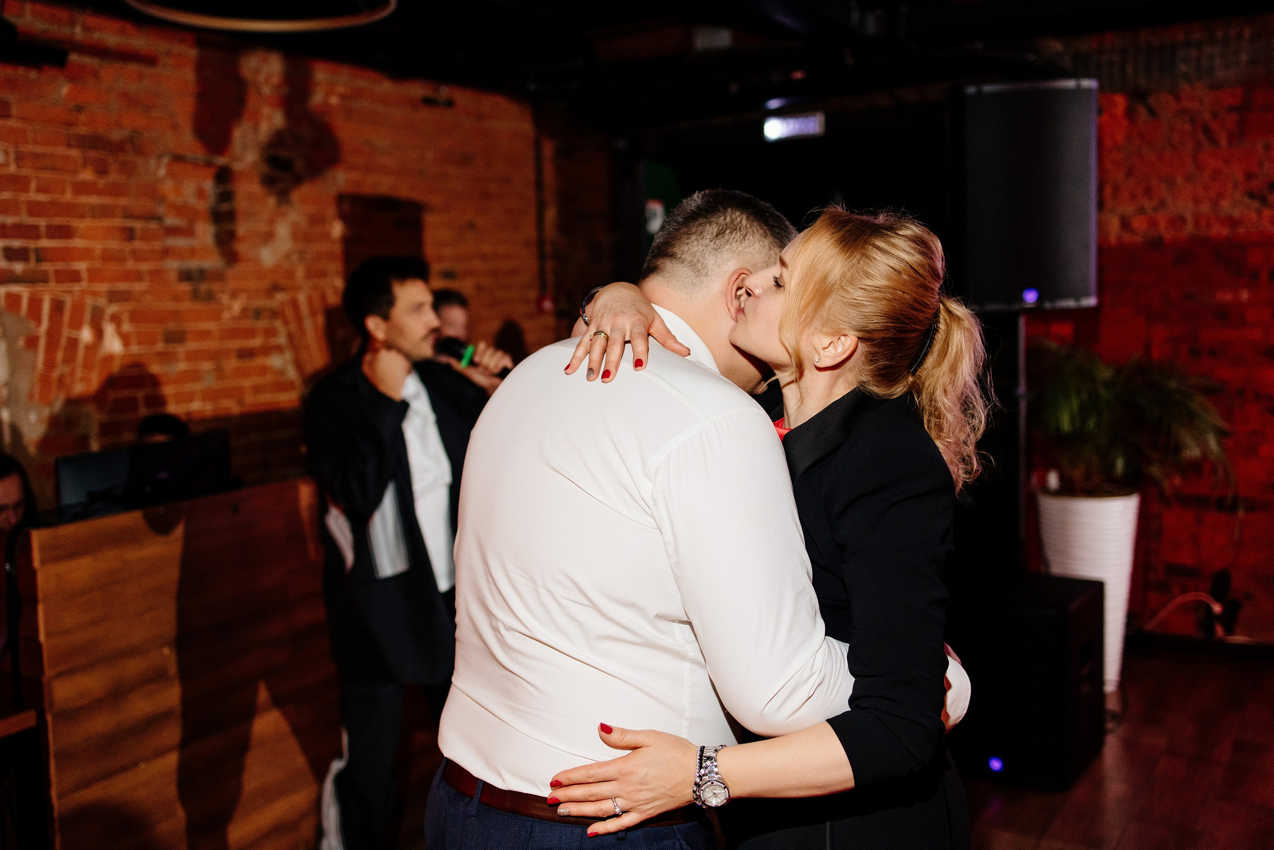 Юбилей Константина. Свадебный и семейный фотограф Екатерина Иванова