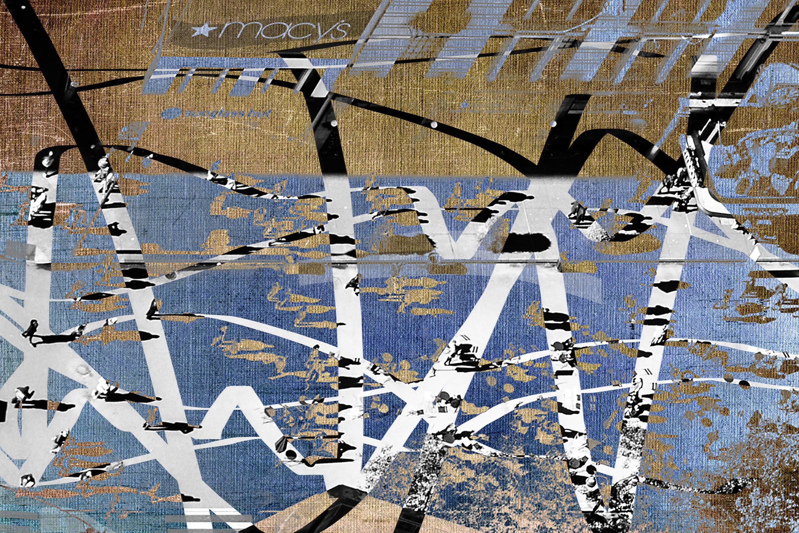 ARTWORKS. Visual artist and photographer Alexandra Muravyeva