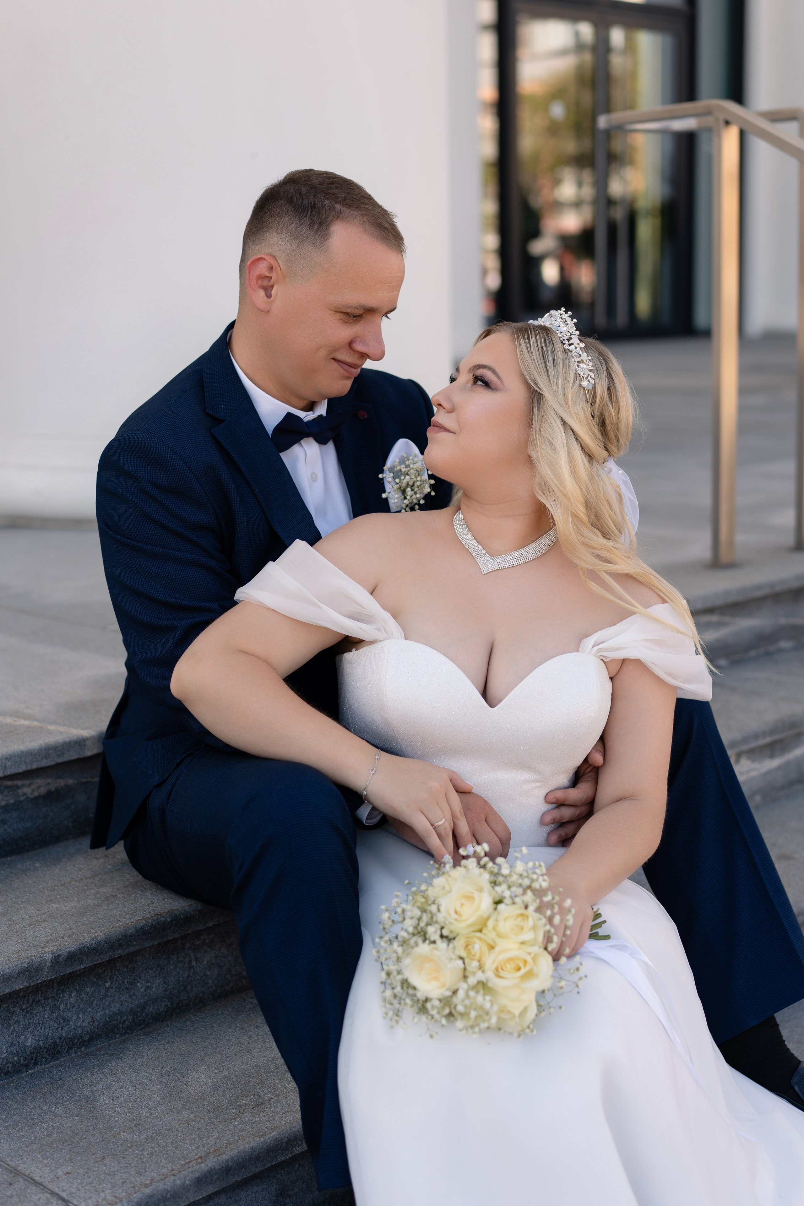 Михаил & Софья. Margosha-ph.ru