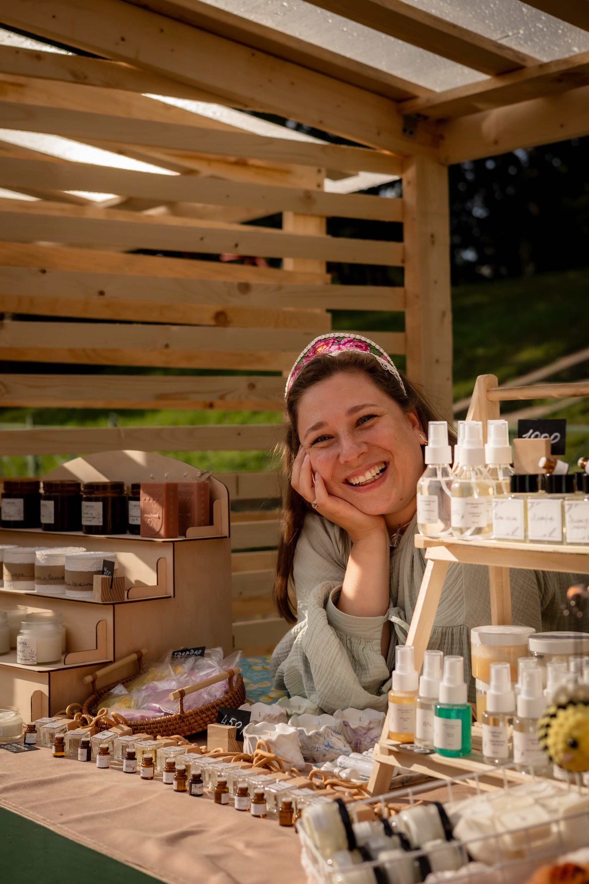 ЛУКОВ ФЕСТ 2024 ДЕНЬ 1. Главная