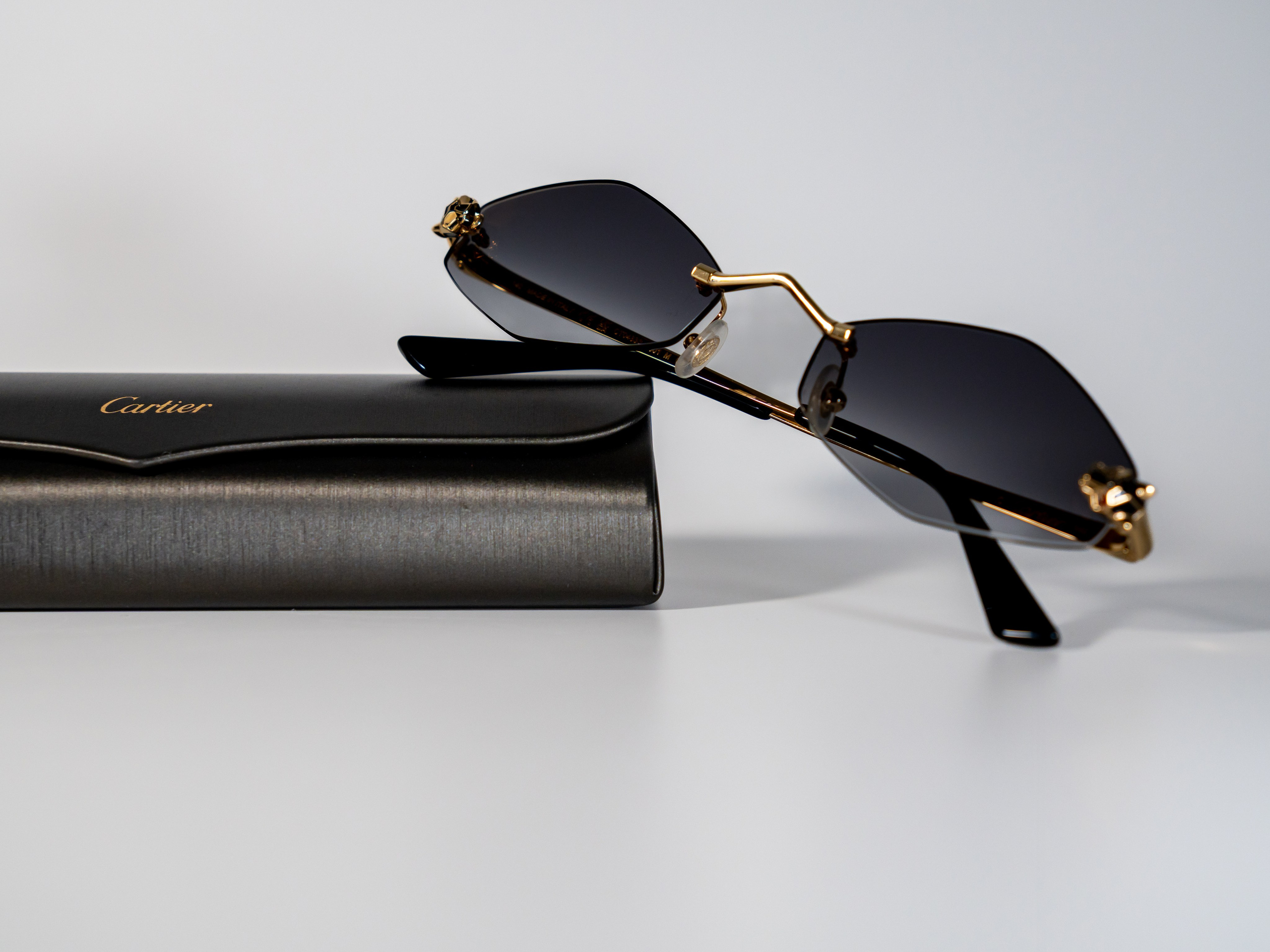 Предметная съемка. Анзор — фотограф