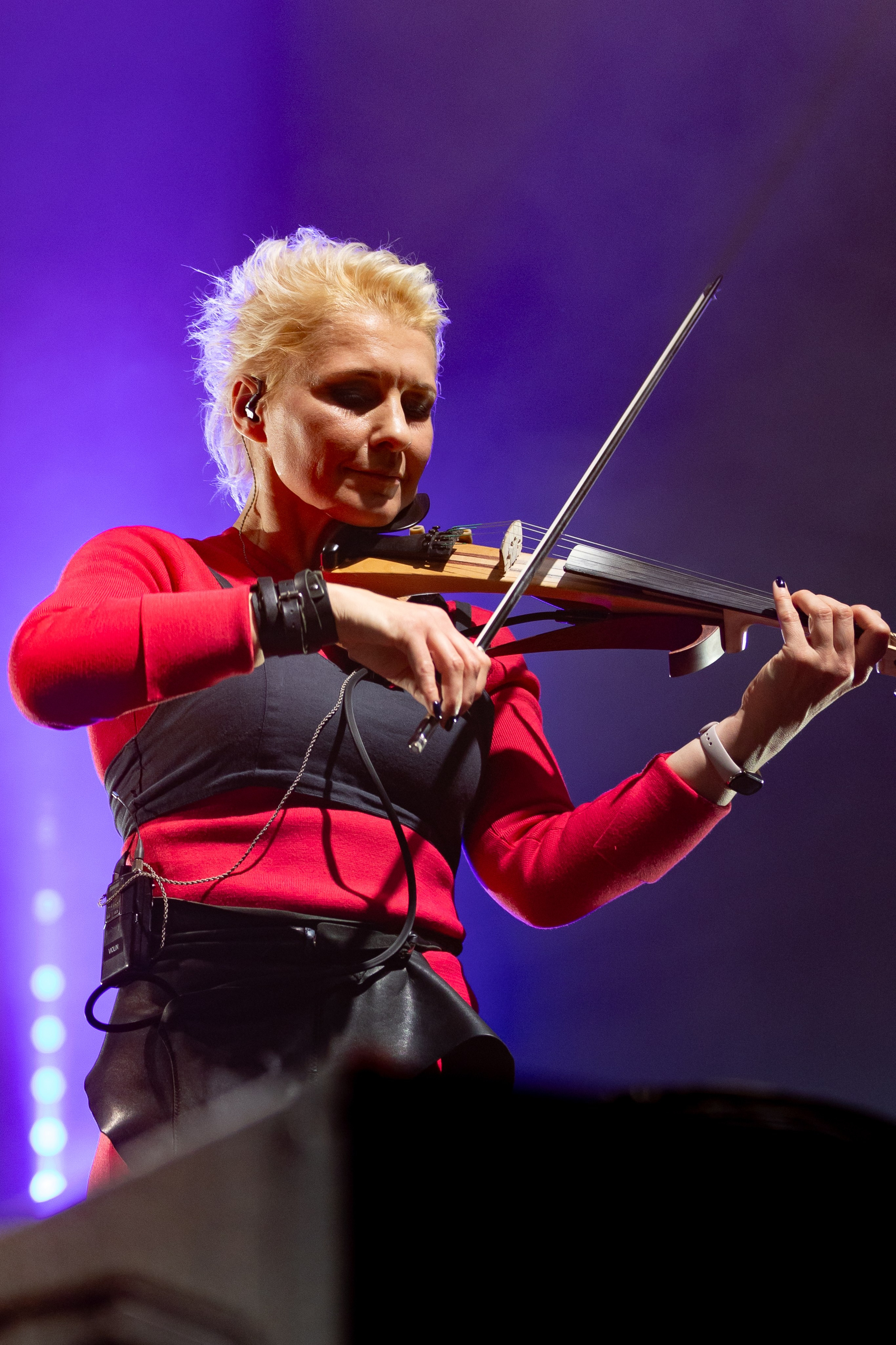 КняZz, ВТБ-Арена. Фотограф Ольга Махалова — Санкт-Петербург, Москва, Нижний Новгород