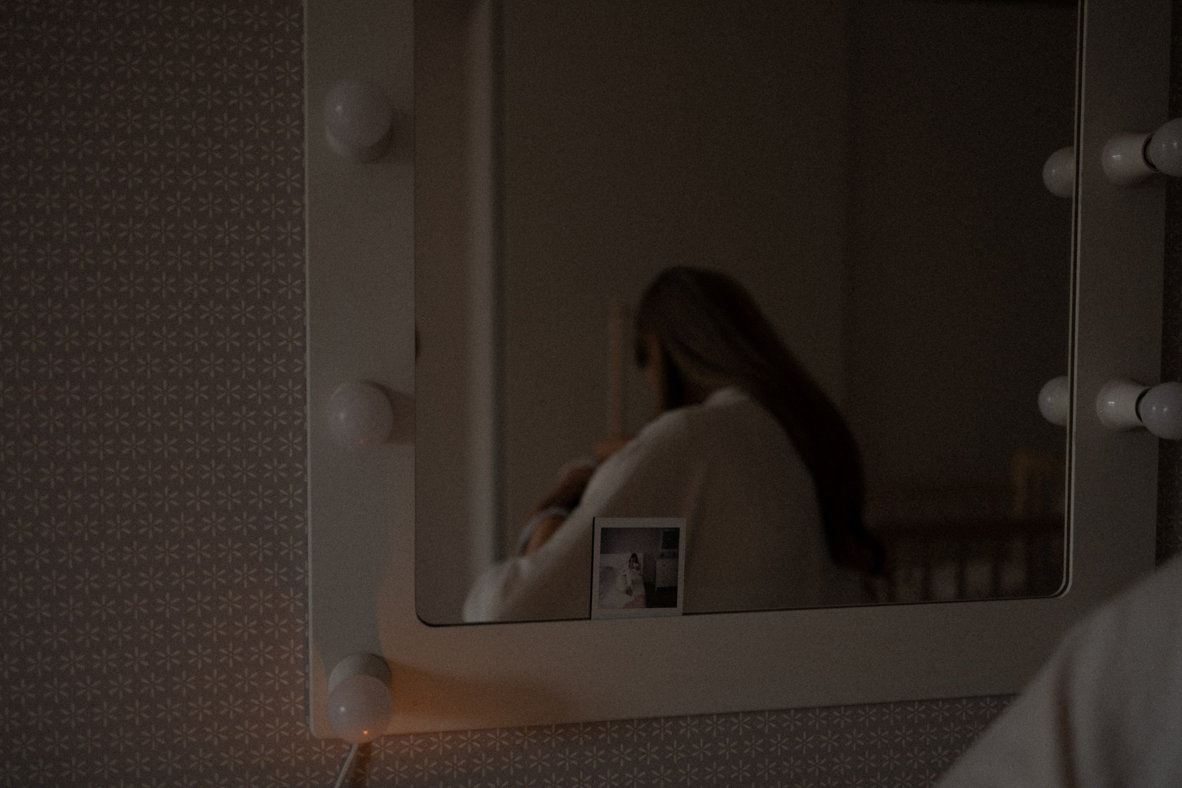 Сладкие пяточки. Фотограф Daria Wilner