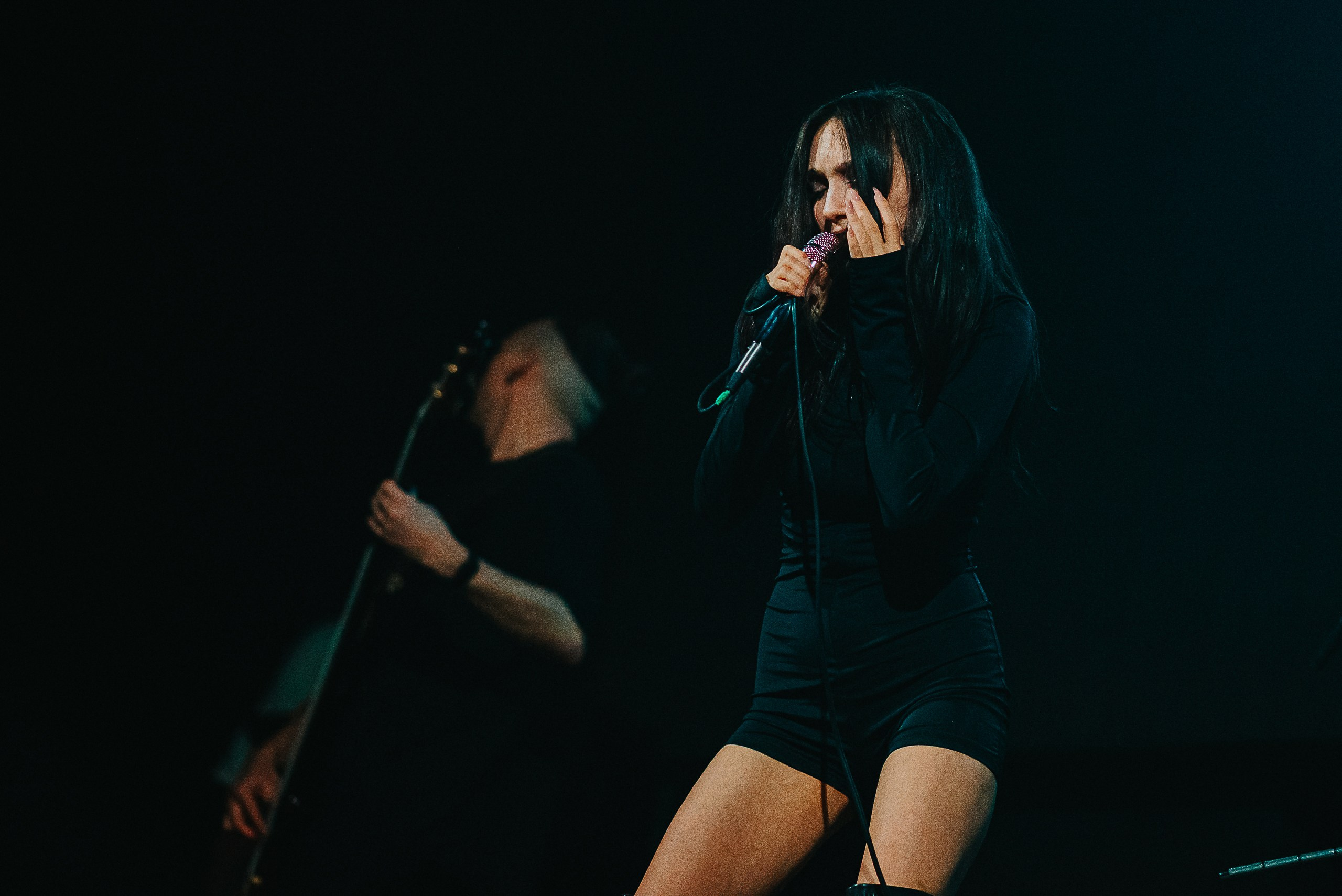 Юбилейный концерт Pandora Secret. Репортажный фотограф в Кемерово