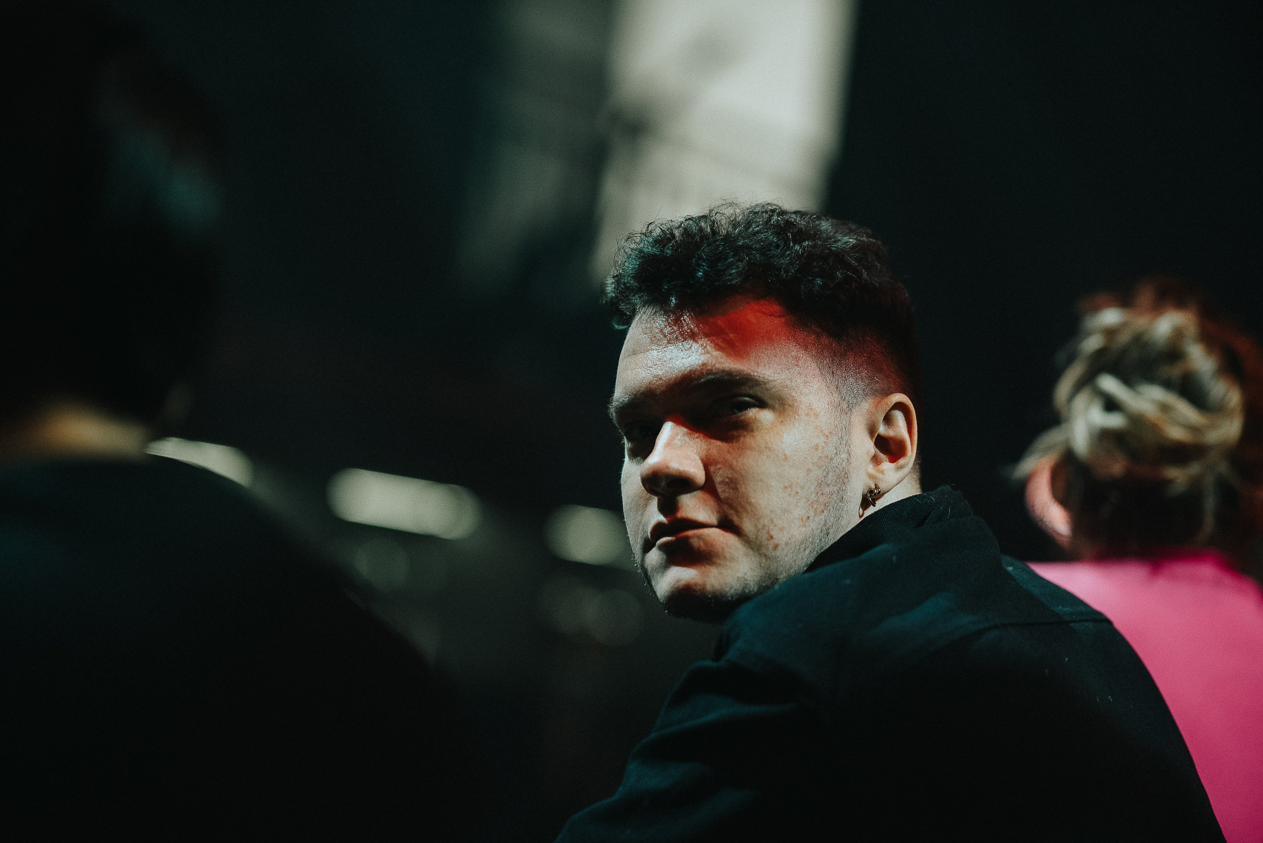 Юбилейный концерт Pandora Secret. Репортажный фотограф в Кемерово