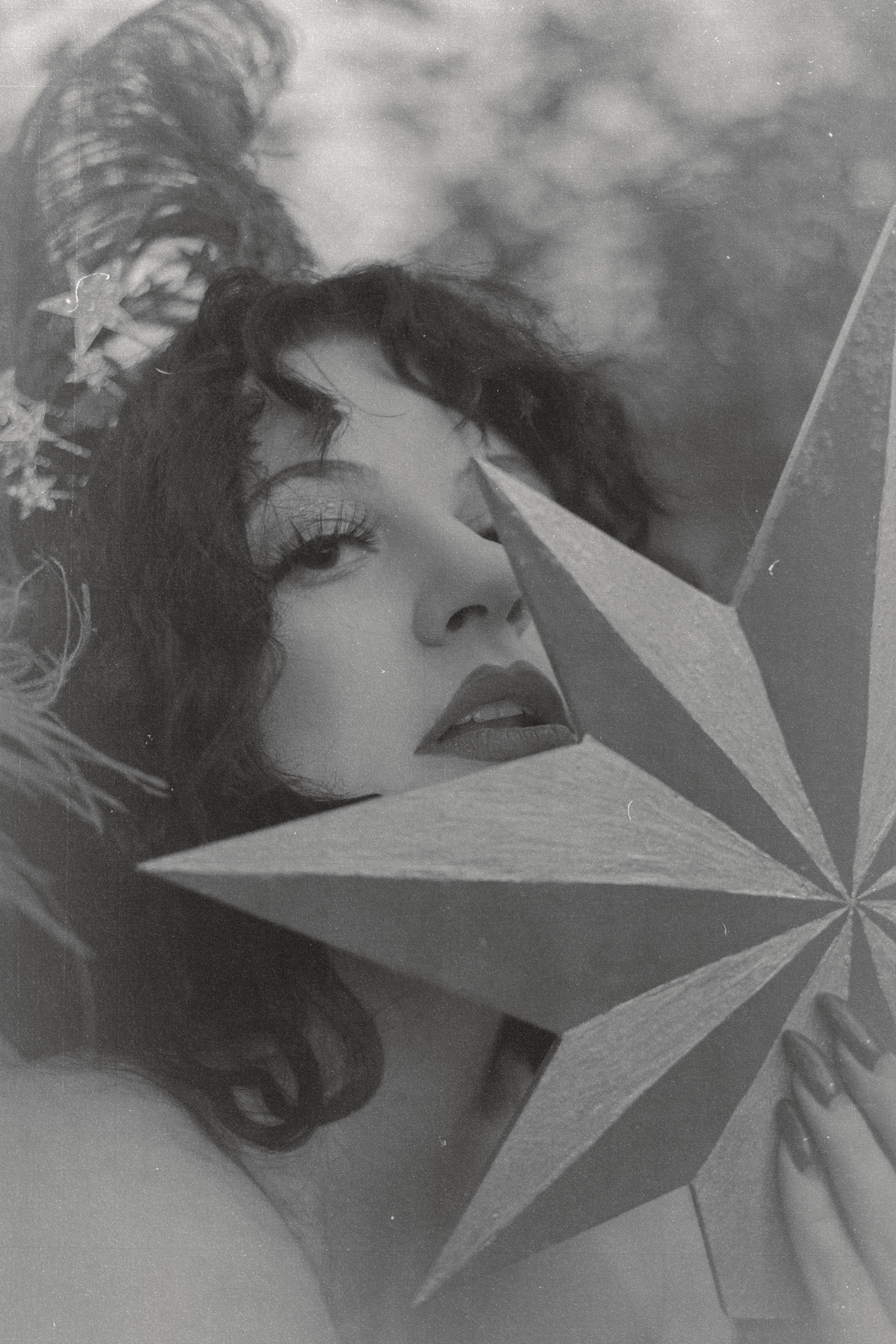 Бурлеск. Концертный и бурлеск фотограф Москва