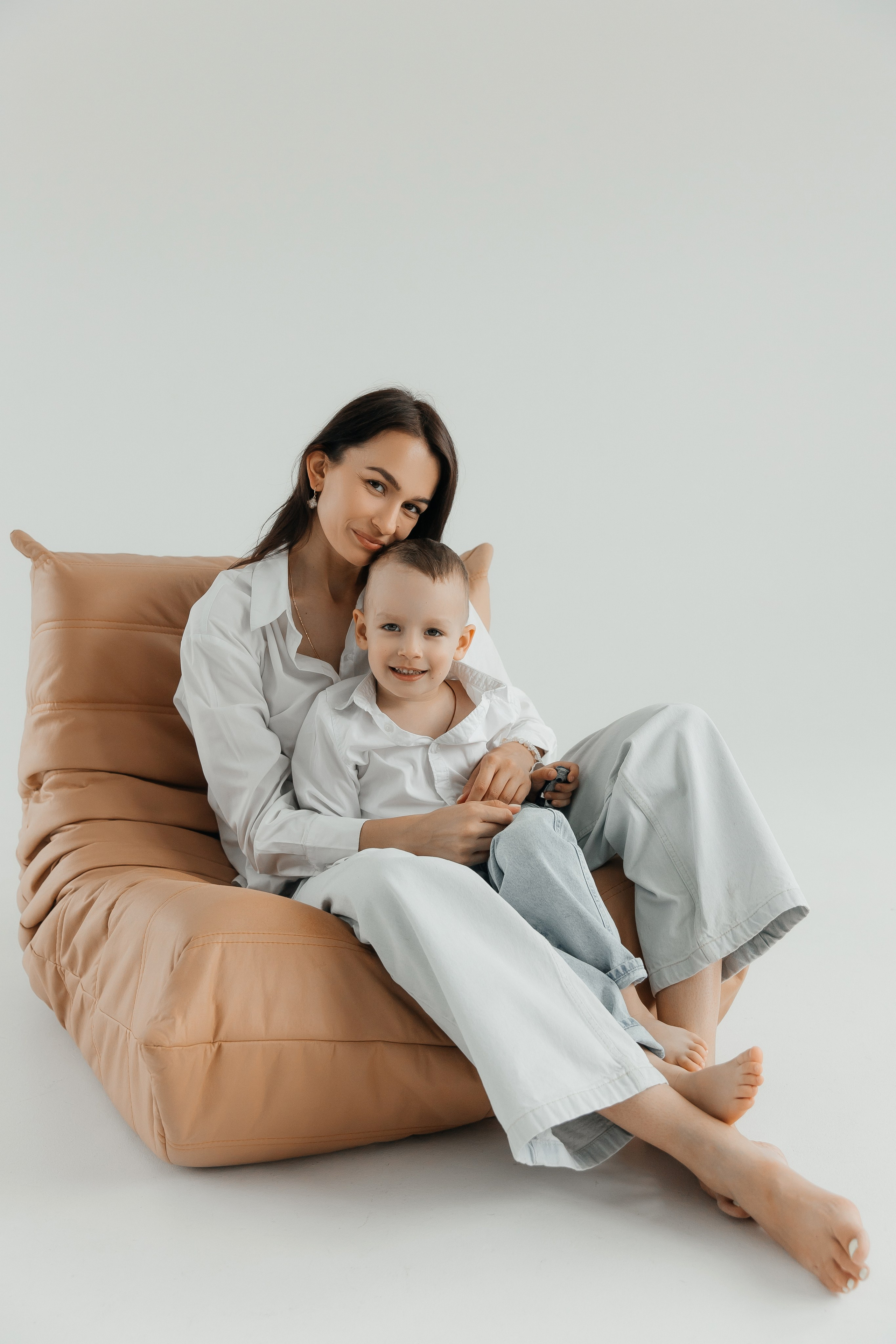 Ничего лишнего. Фотограф в Белгороде Анастасия Веленгурская