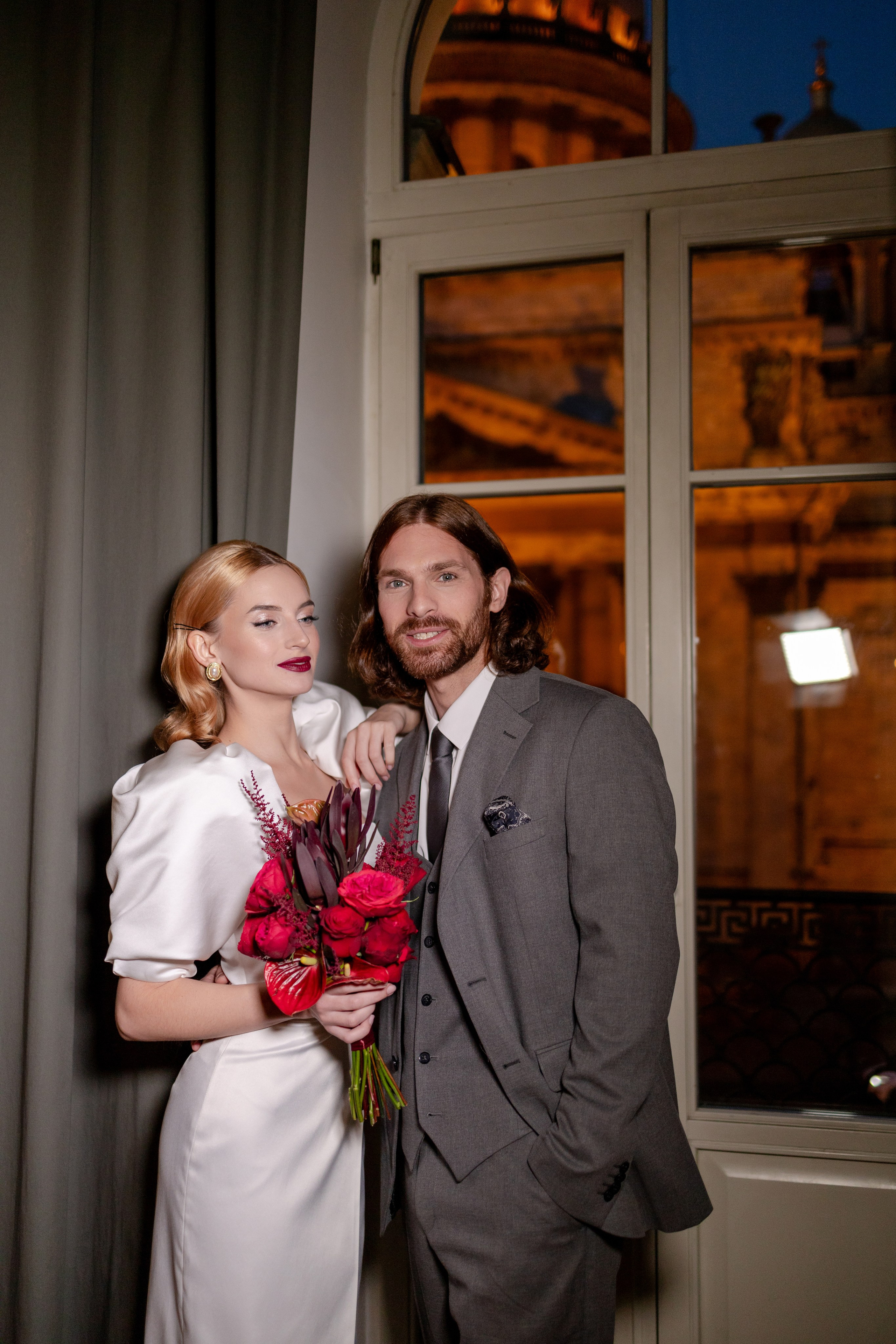 Свадьба в аппартаментах. Семейный и портретный фотограф в Геленджике Любовь Бодрова