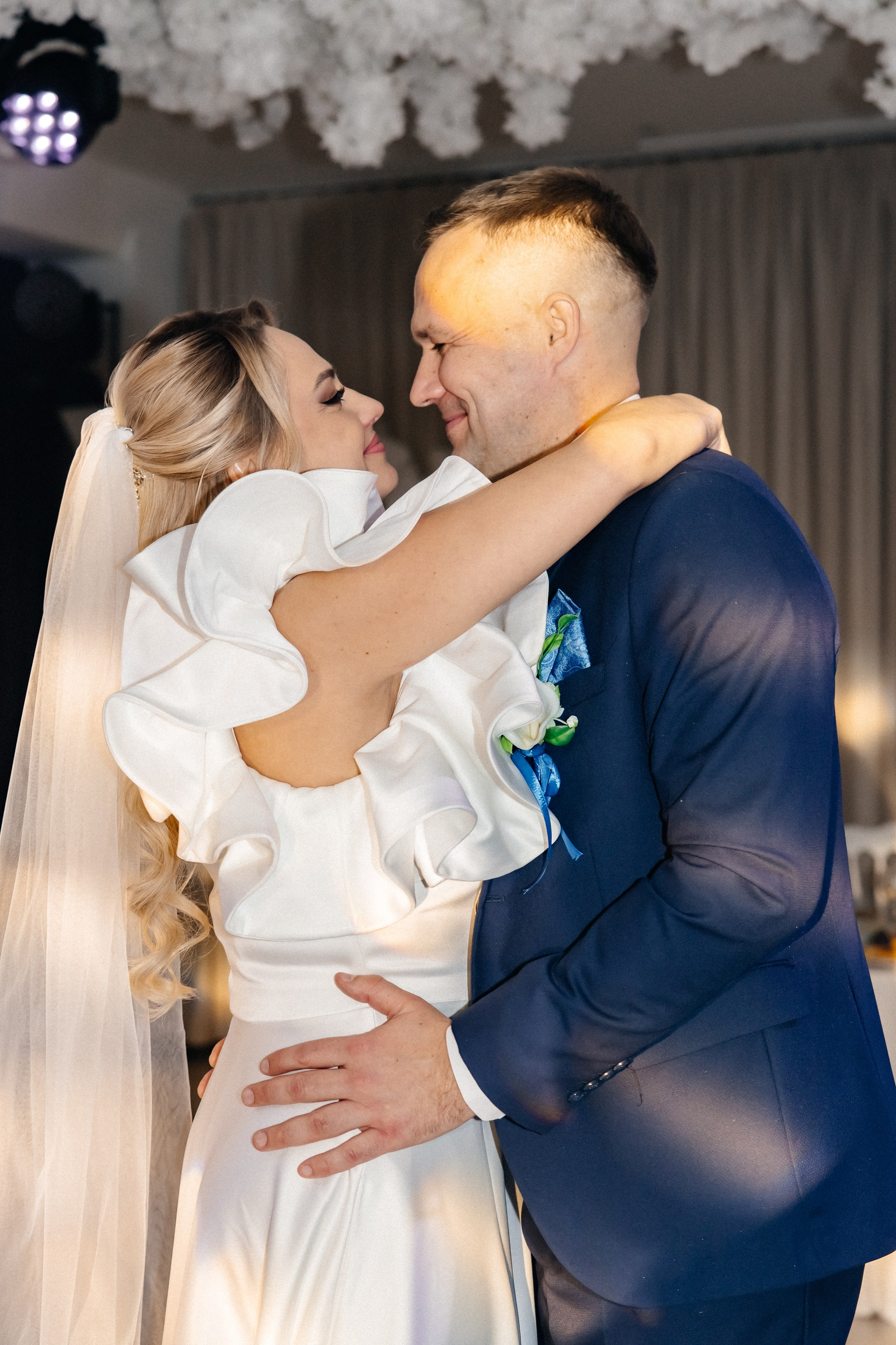 Елена и Алексей. Светлана Ванцлав — фотограф Минск, Беларусь