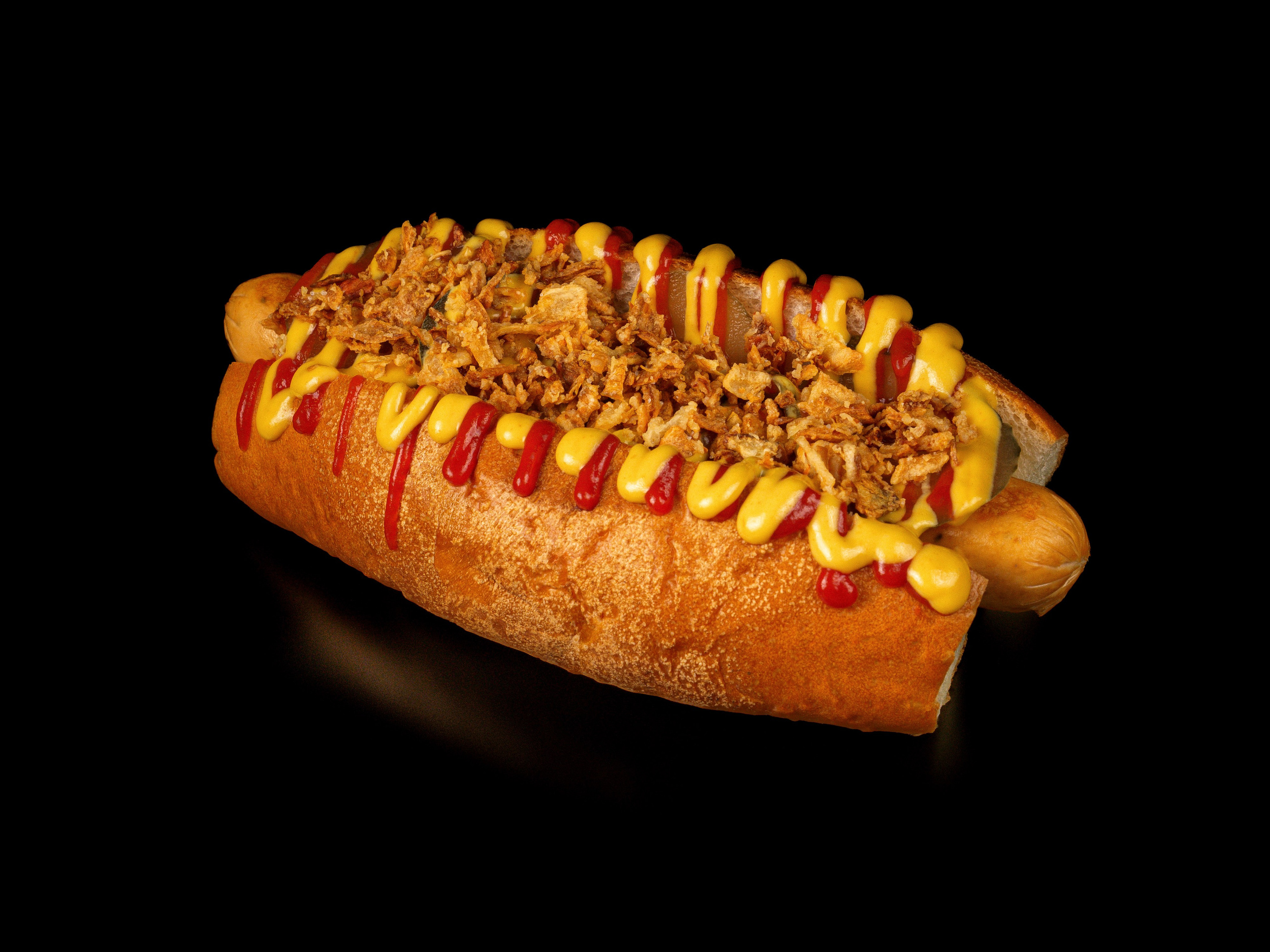 Papi Burger's. Макаров Сергей|Creamlebot Фотограф города Ростов-на-Дону