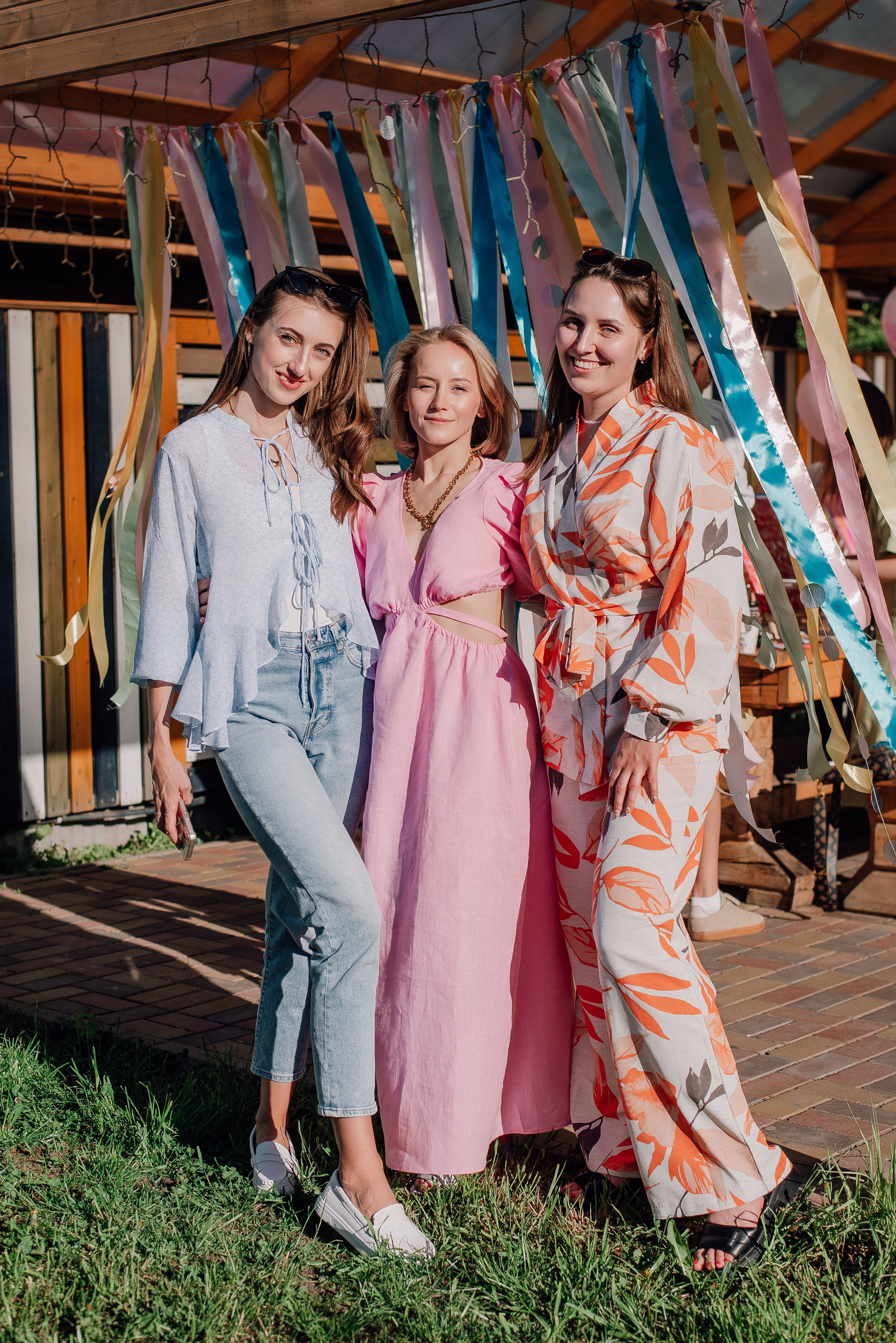 Суздаль, день рождения. Семейный и детский фотограф Иваново Ксения Азаренкова