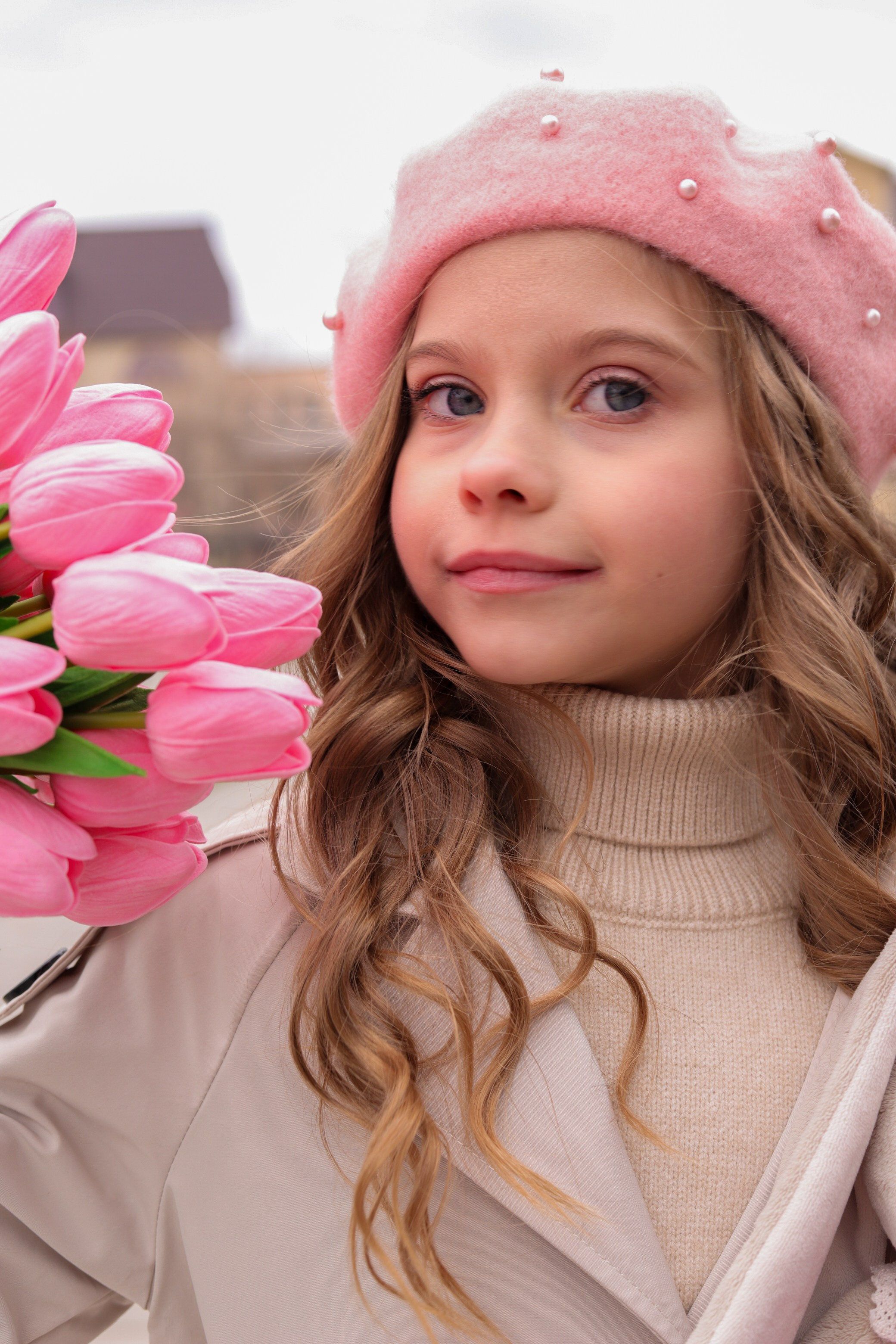 Прогулочная съемка