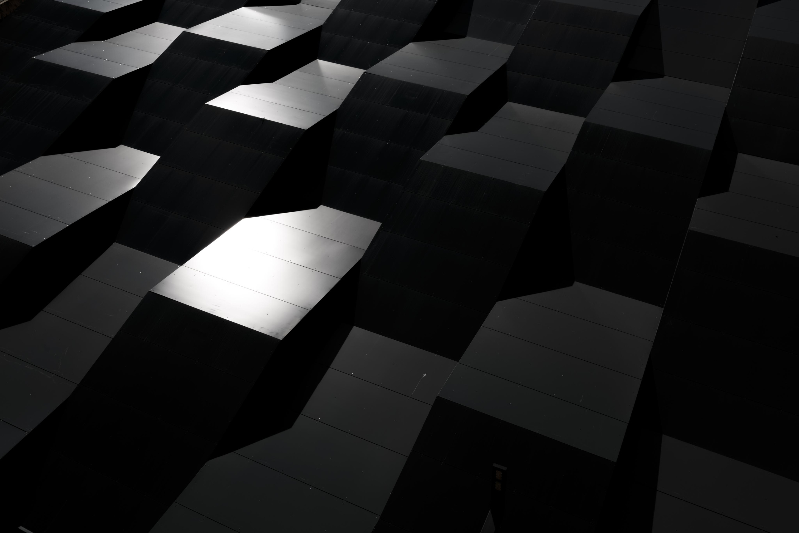 Elizarovskiy. Архитектурный фотограф Азамат Абикенов