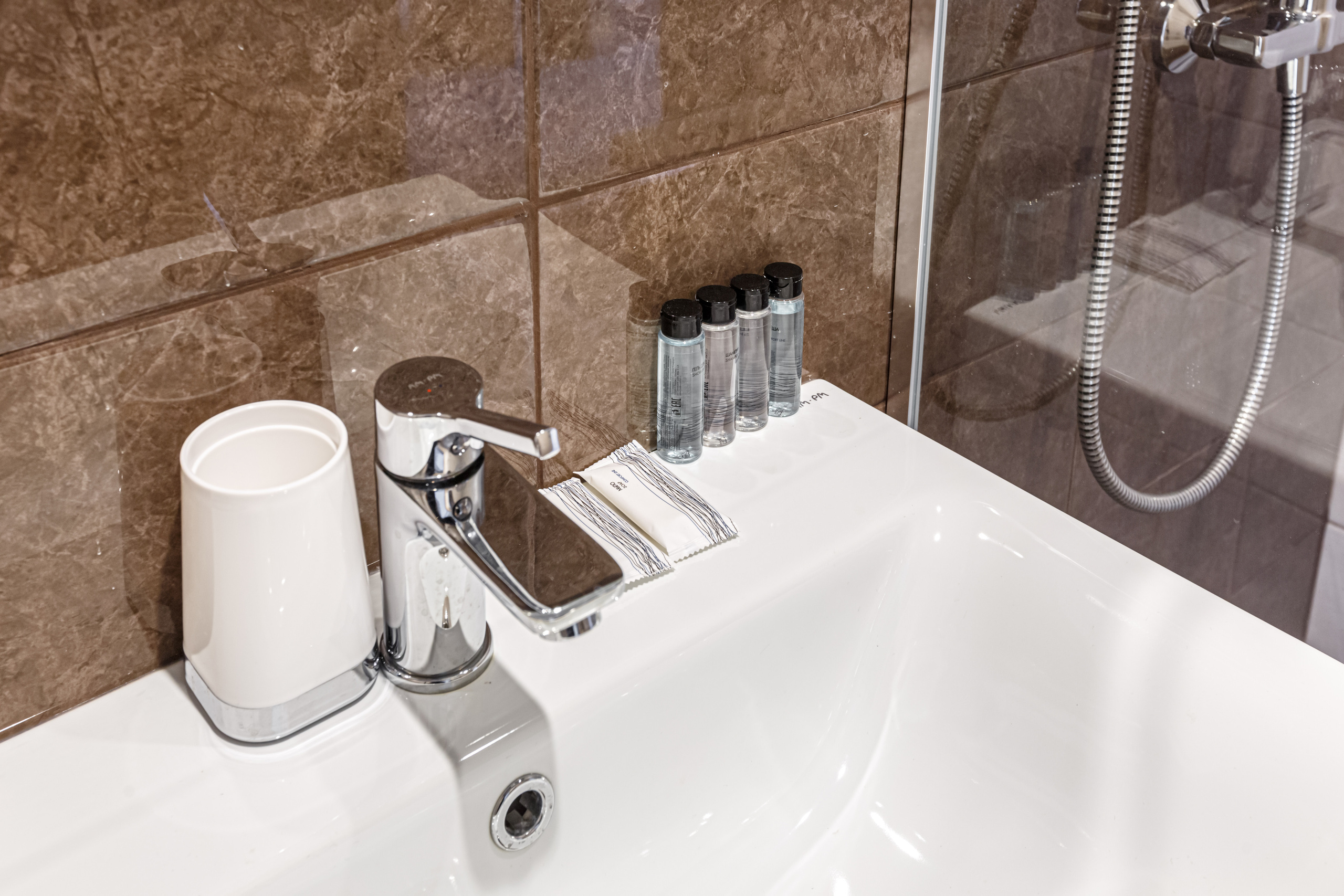 NEXT Aparts. Архитектурный фотограф Азамат Абикенов