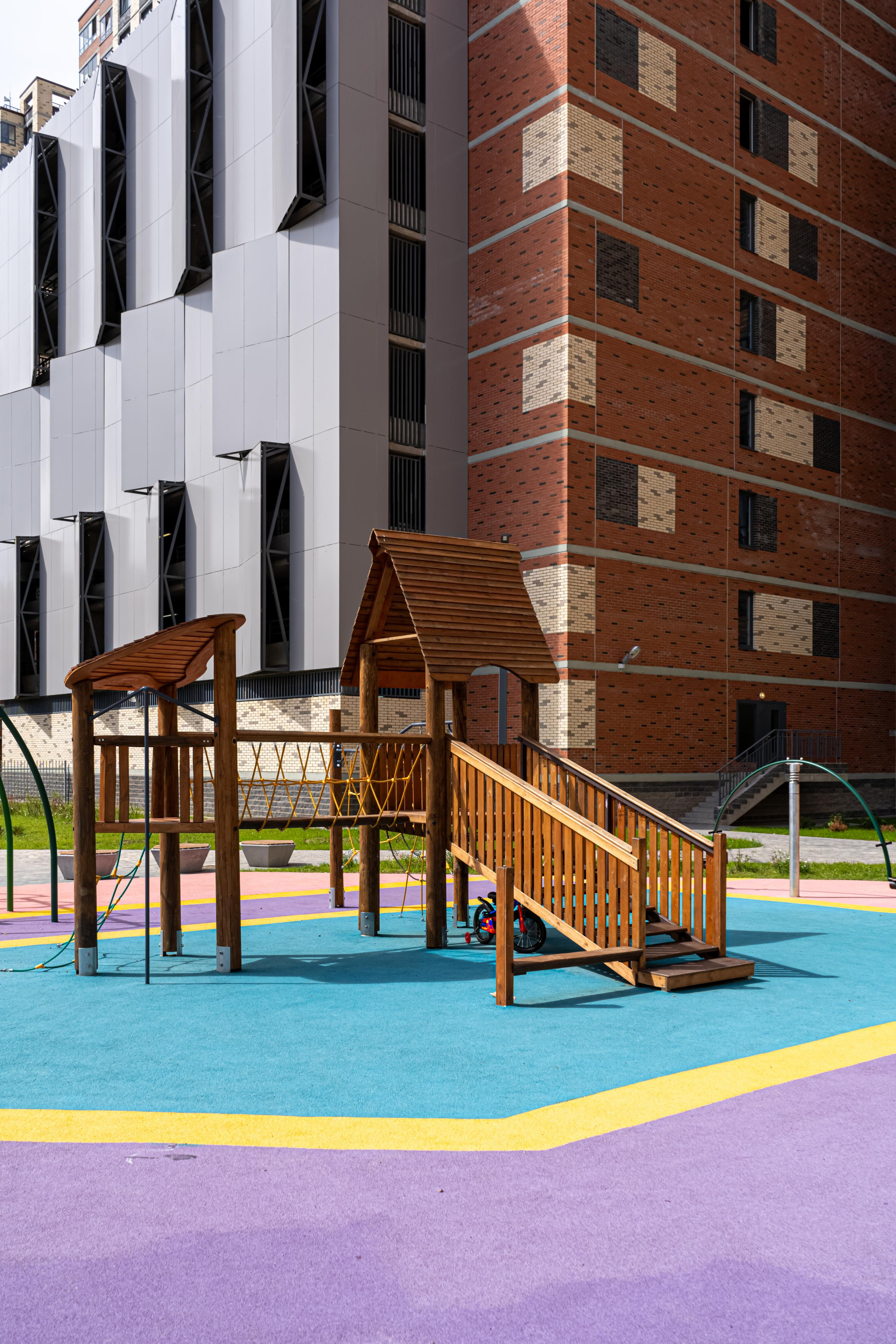 Elizarovskiy. Архитектурный фотограф Азамат Абикенов