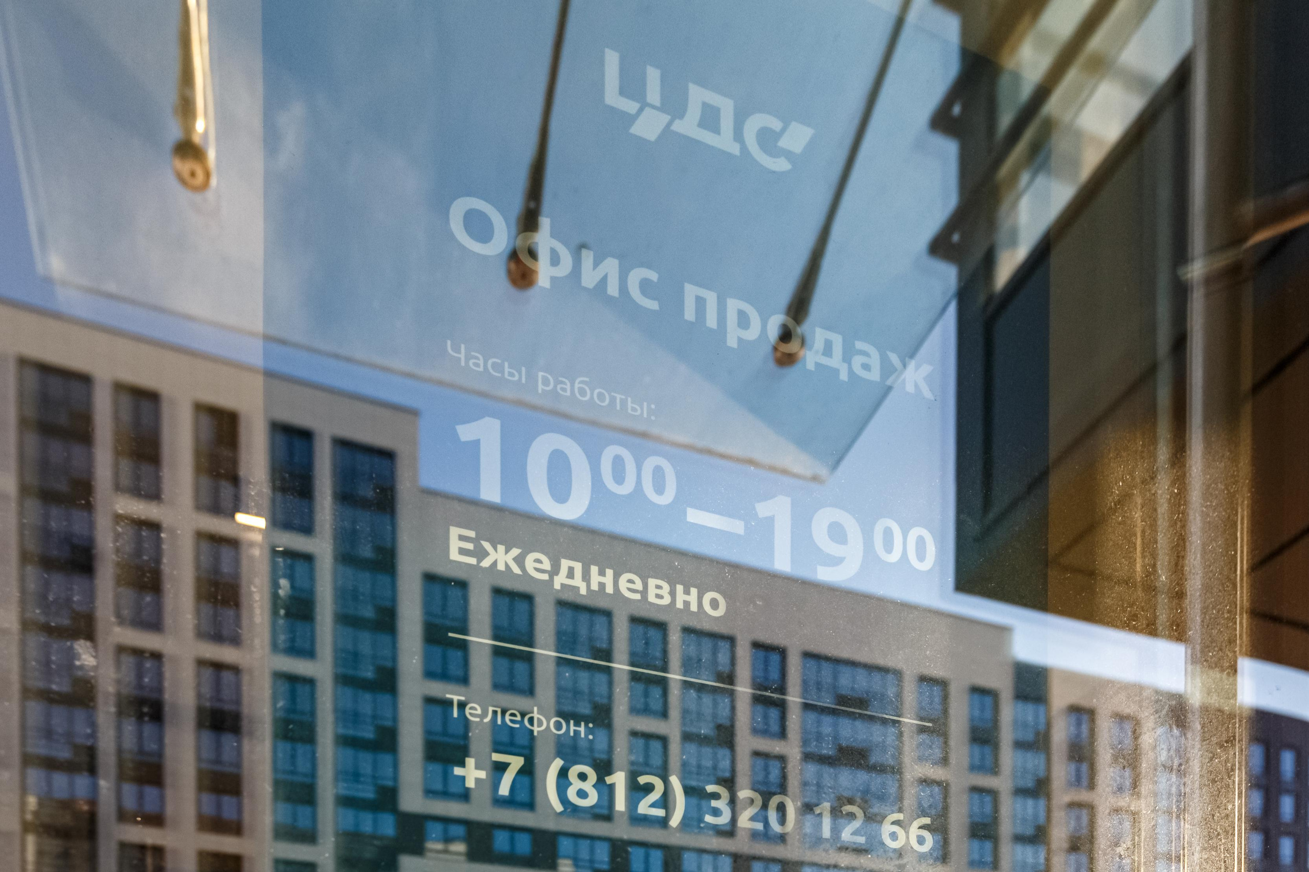 CDS Office. Архитектурный фотограф Азамат Абикенов