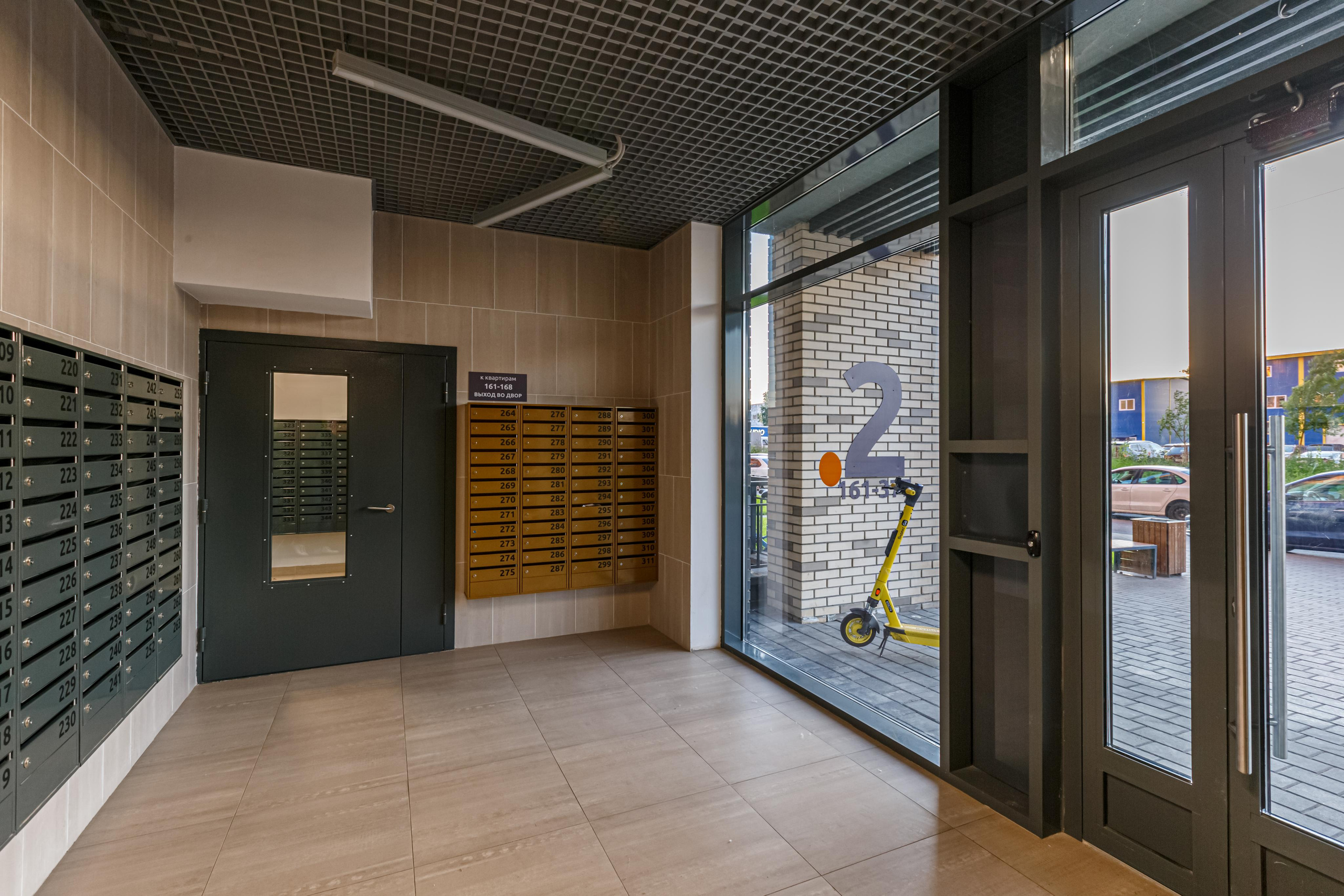 Elizarovskiy. Архитектурный фотограф Азамат Абикенов