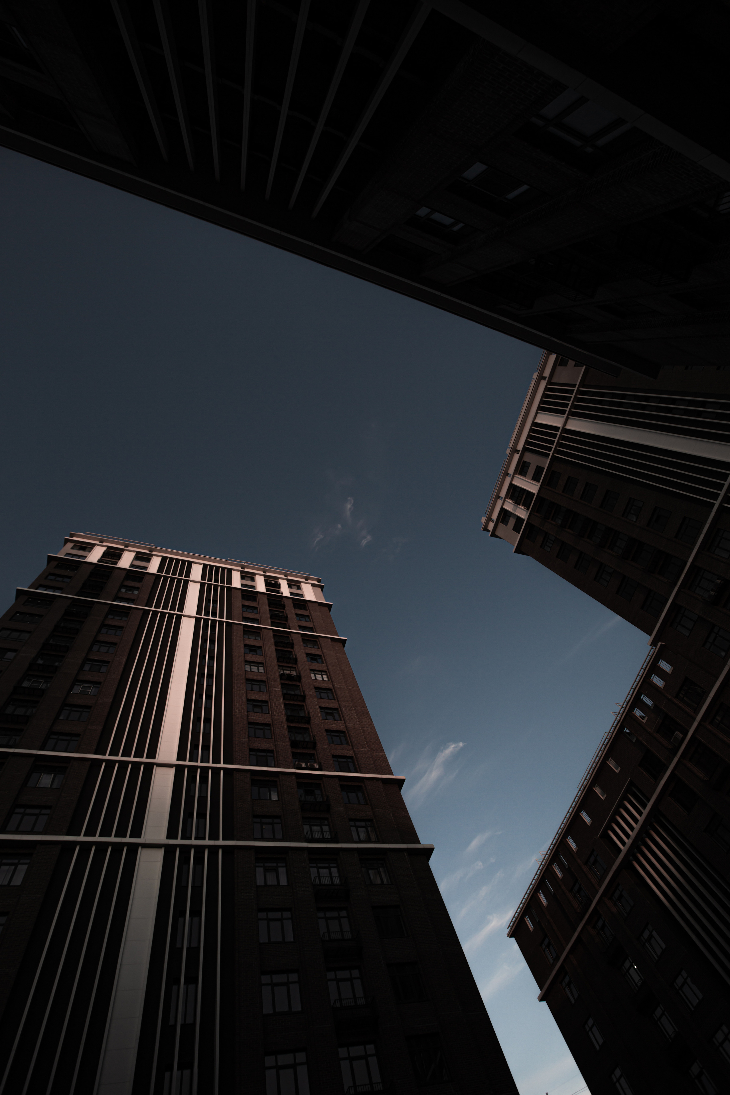 Main House. Архитектурный фотограф Азамат Абикенов