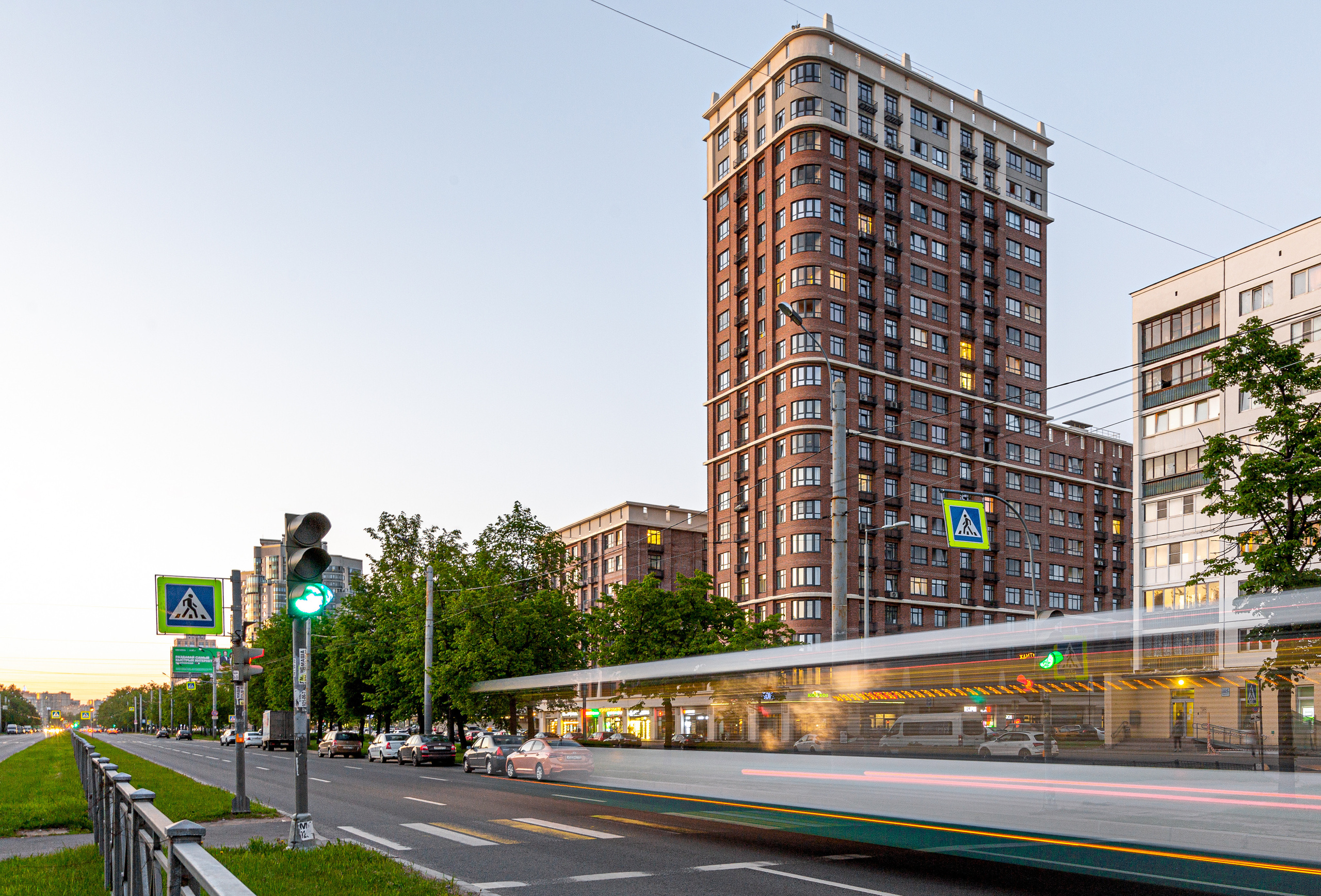 Main House. Архитектурный фотограф Азамат Абикенов