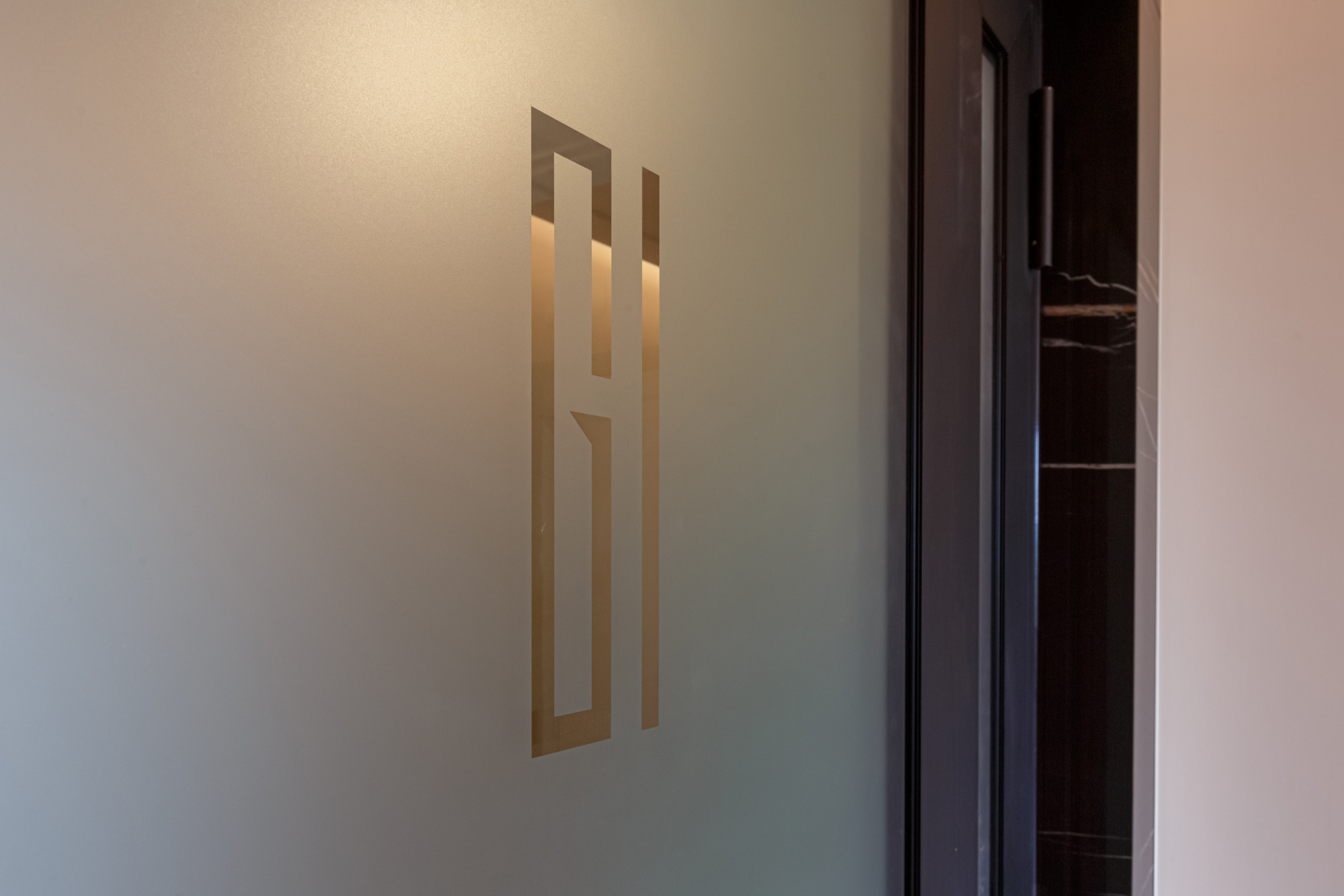 Grand House. Архитектурный фотограф Азамат Абикенов