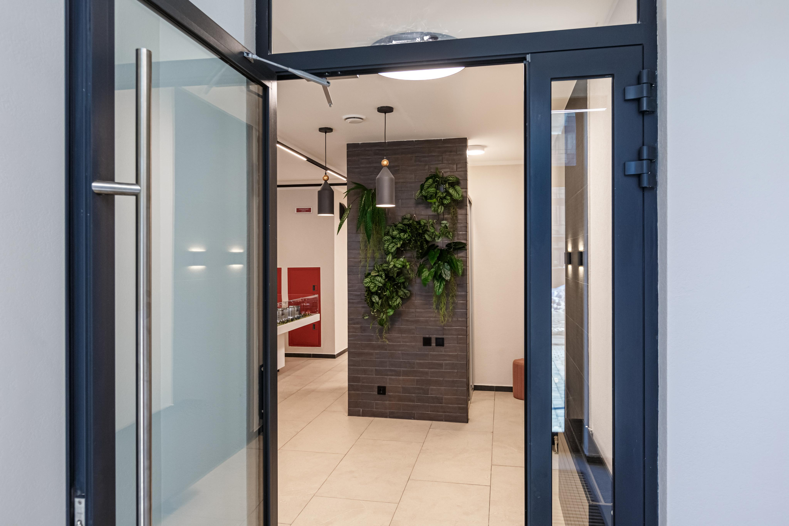 CDS Office. Архитектурный фотограф Азамат Абикенов