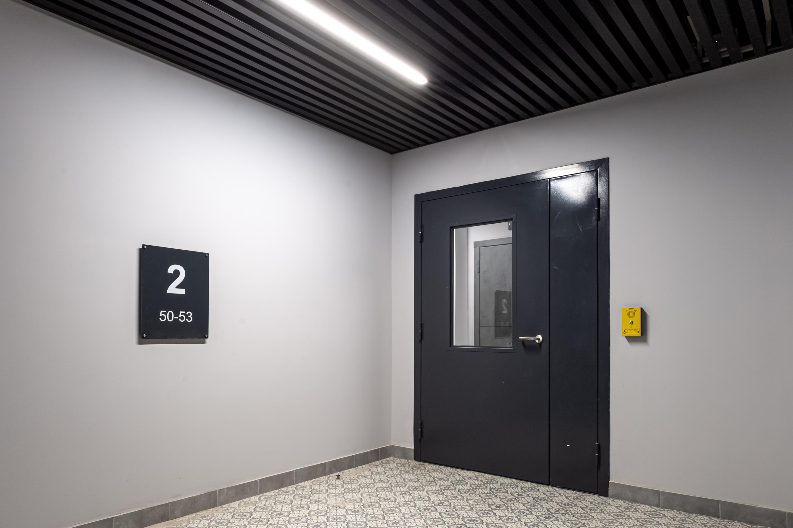 Volkovskiy. Архитектурный фотограф Азамат Абикенов