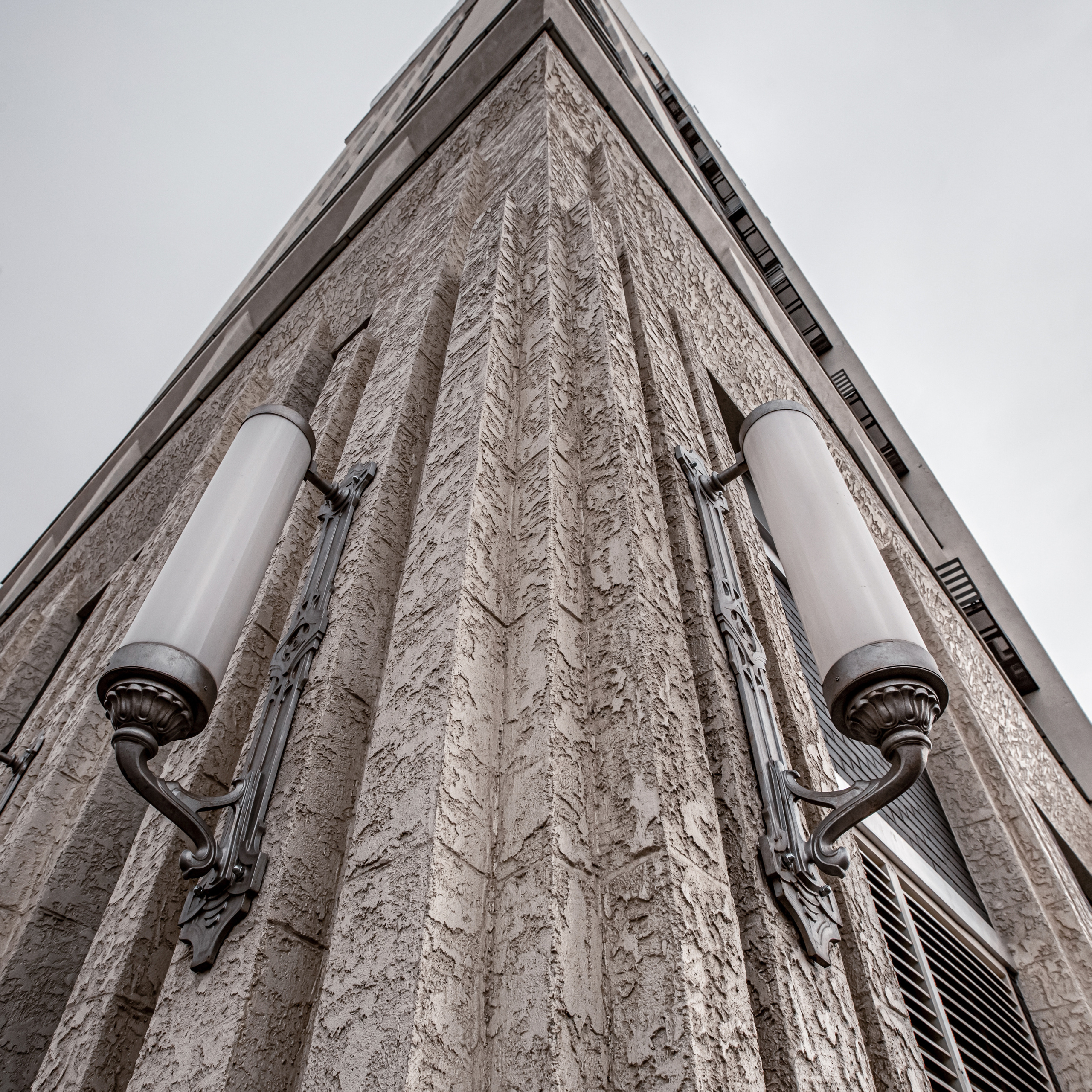 Twin House. Архитектурный фотограф Азамат Абикенов