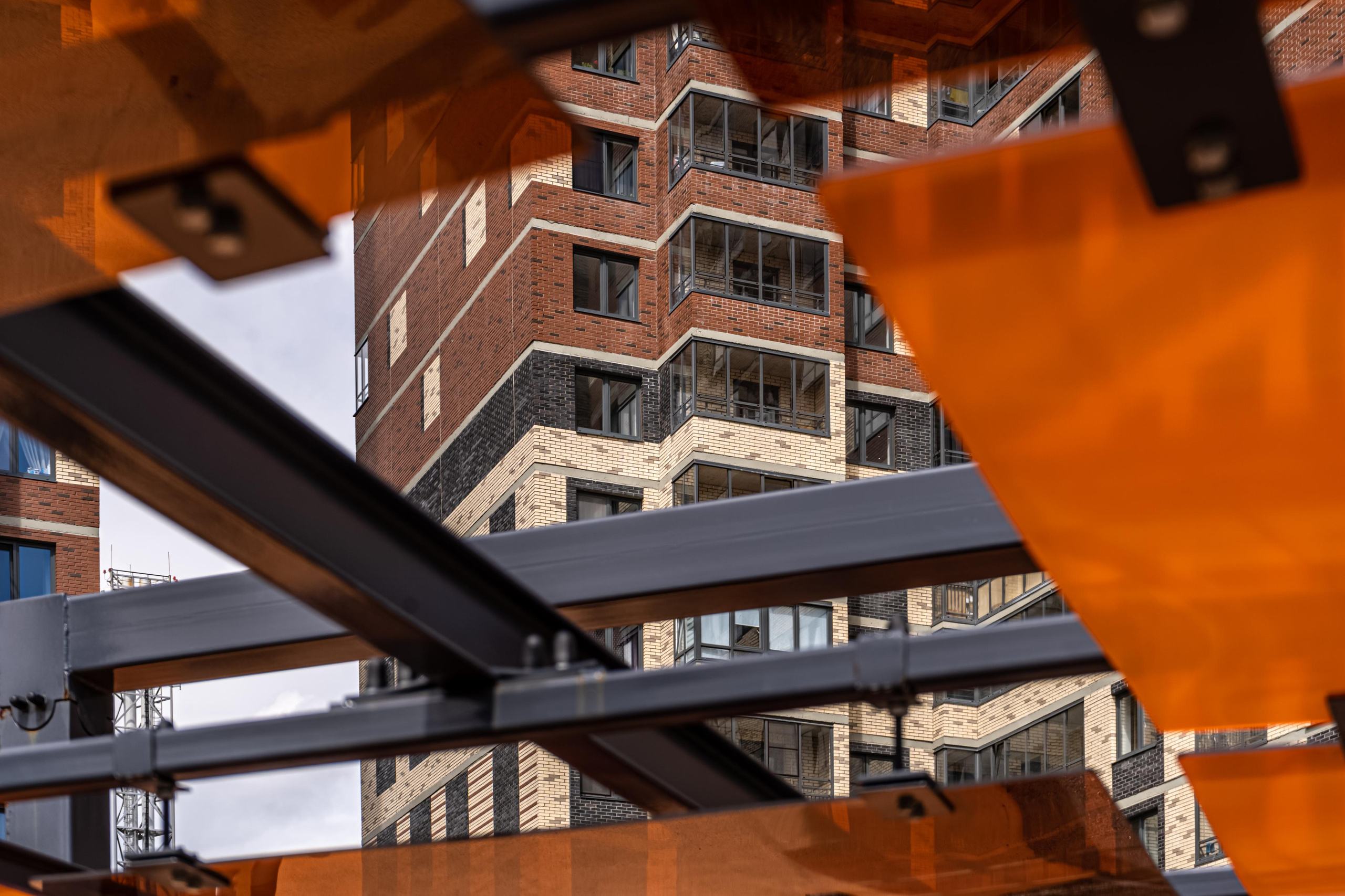 Elizarovskiy. Архитектурный фотограф Азамат Абикенов