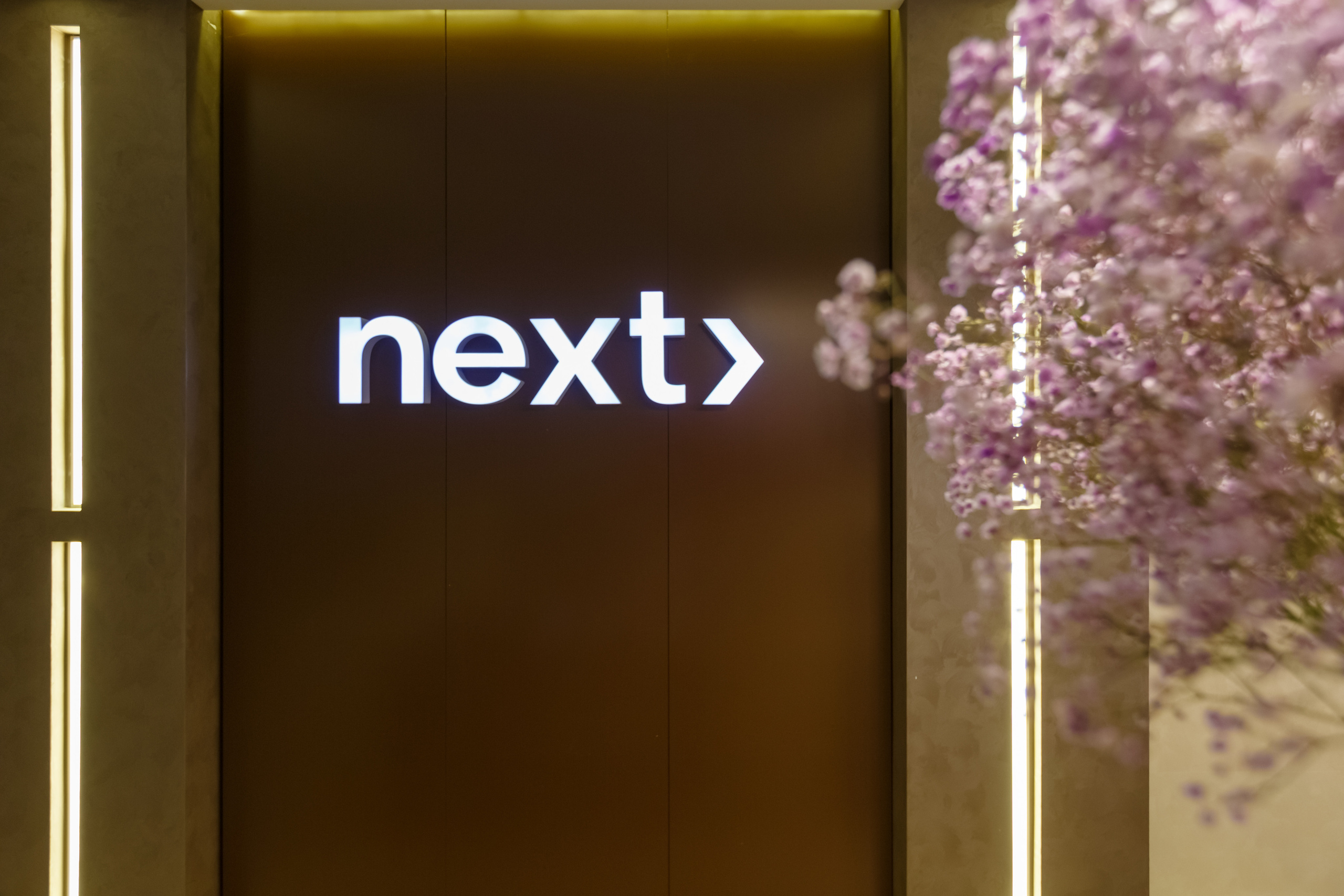 NEXT Aparts. Архитектурный фотограф Азамат Абикенов