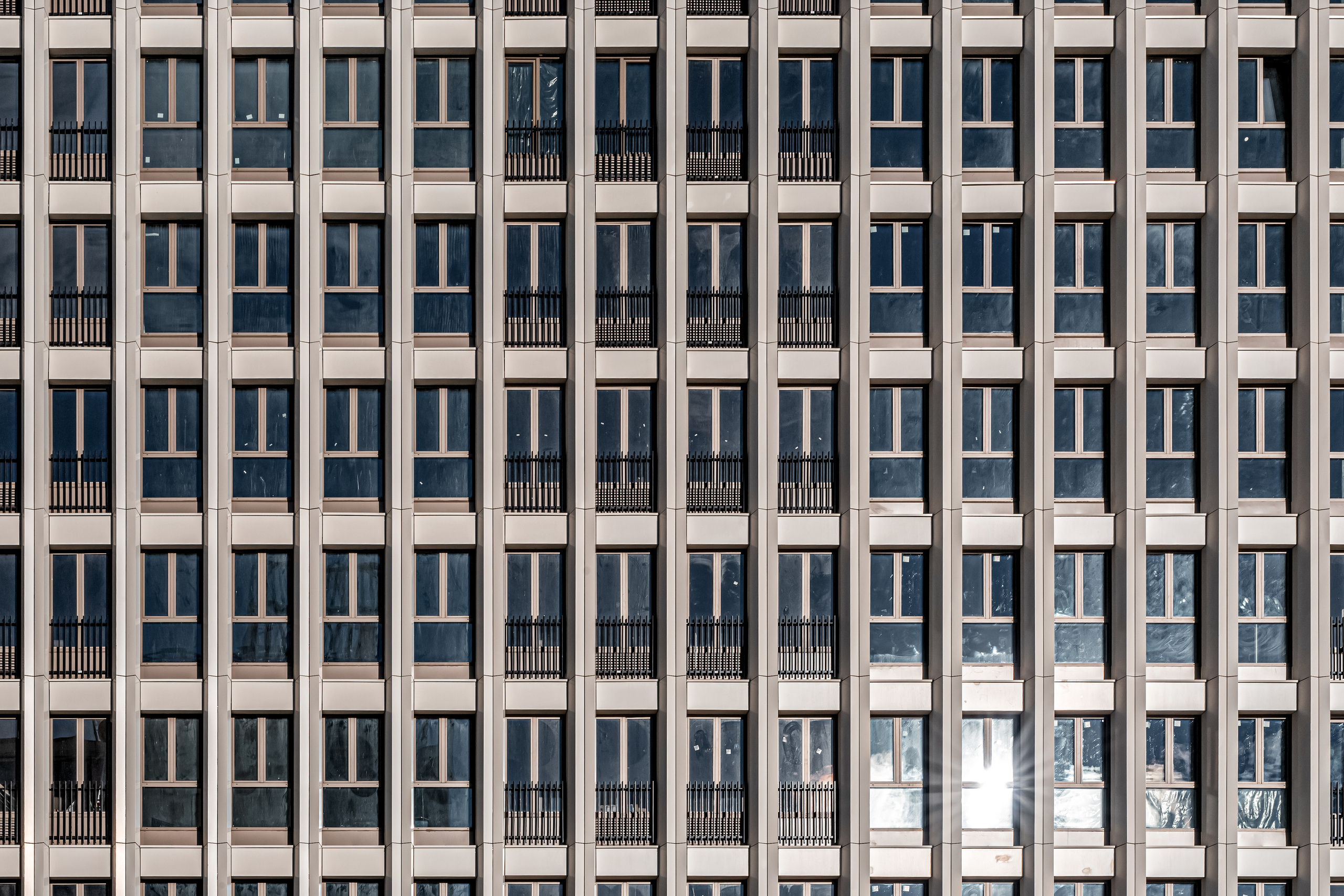 Golden City 2022. Архитектурный фотограф Азамат Абикенов