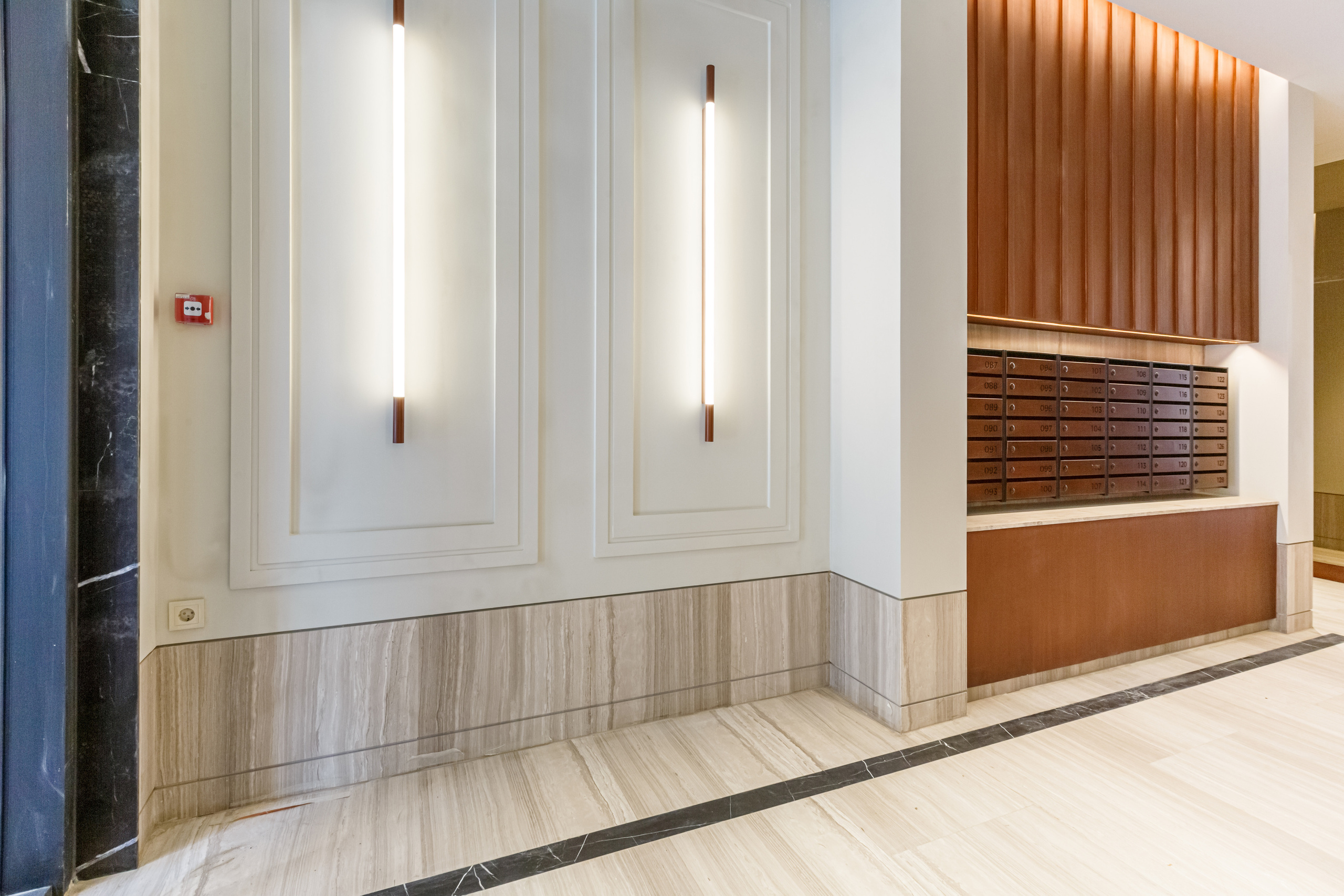 Grand House. Архитектурный фотограф Азамат Абикенов