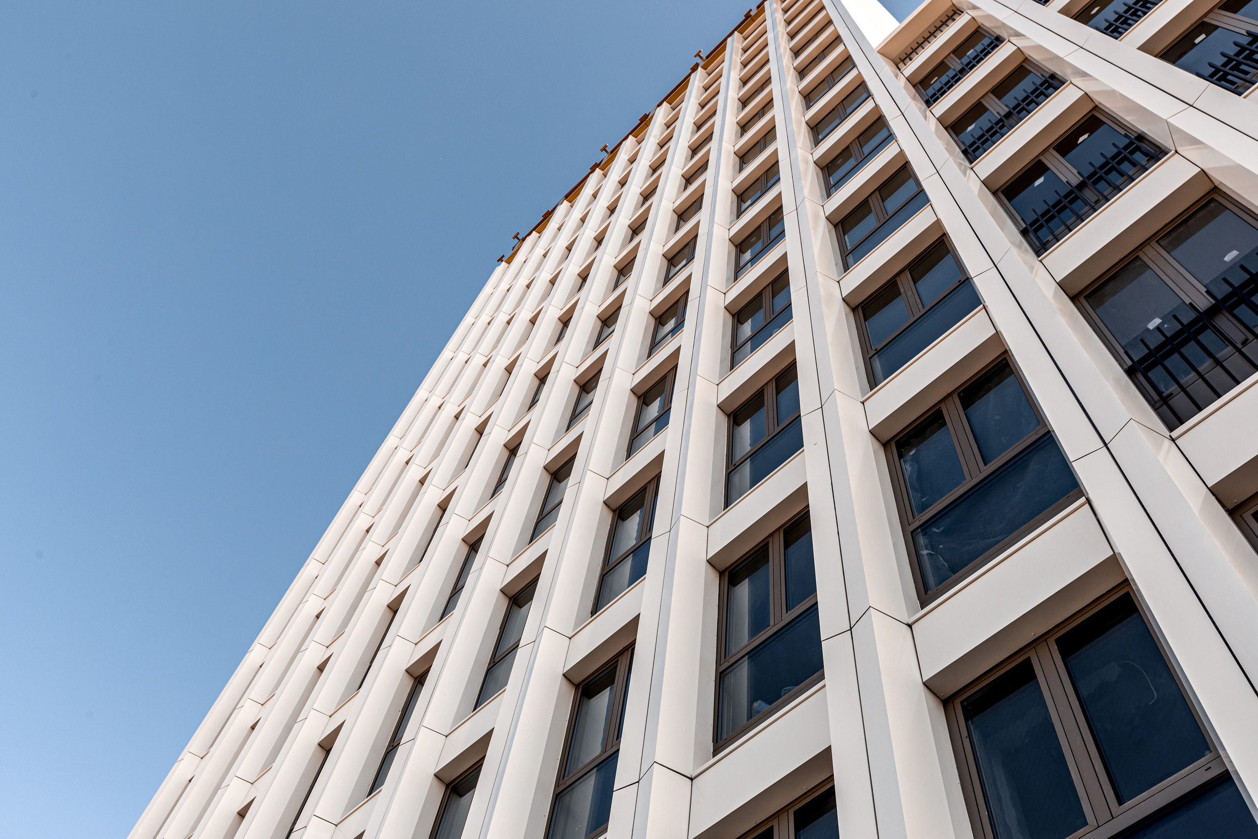 Golden City 05/2021. Архитектурный фотограф Азамат Абикенов