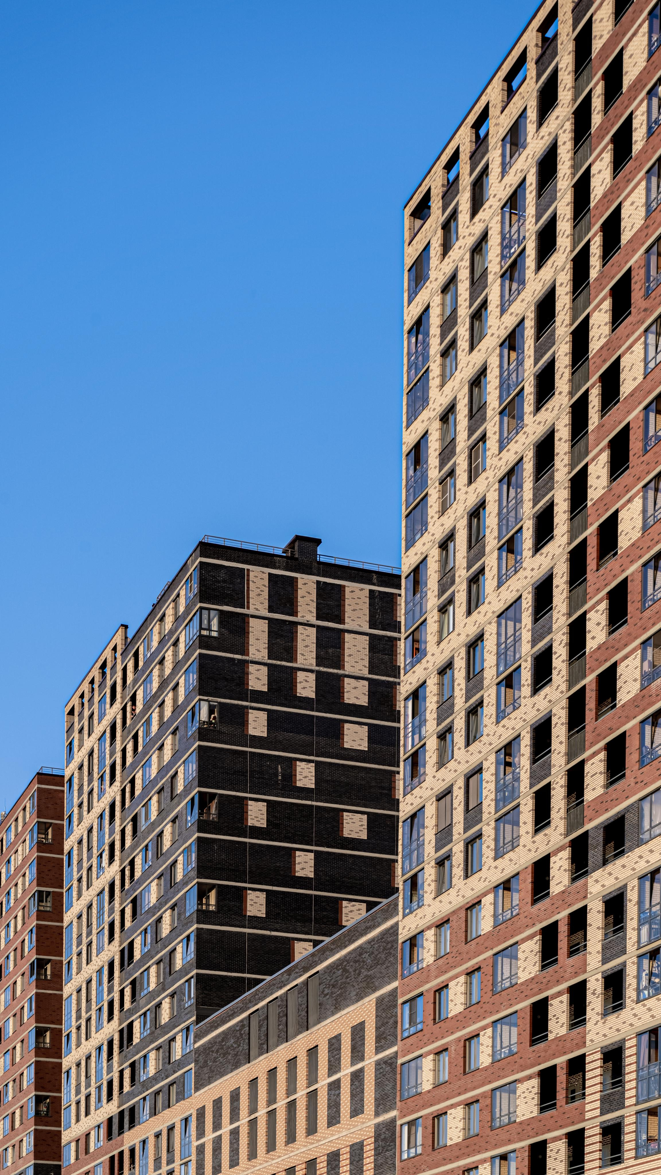 Elizarovskiy. Архитектурный фотограф Азамат Абикенов