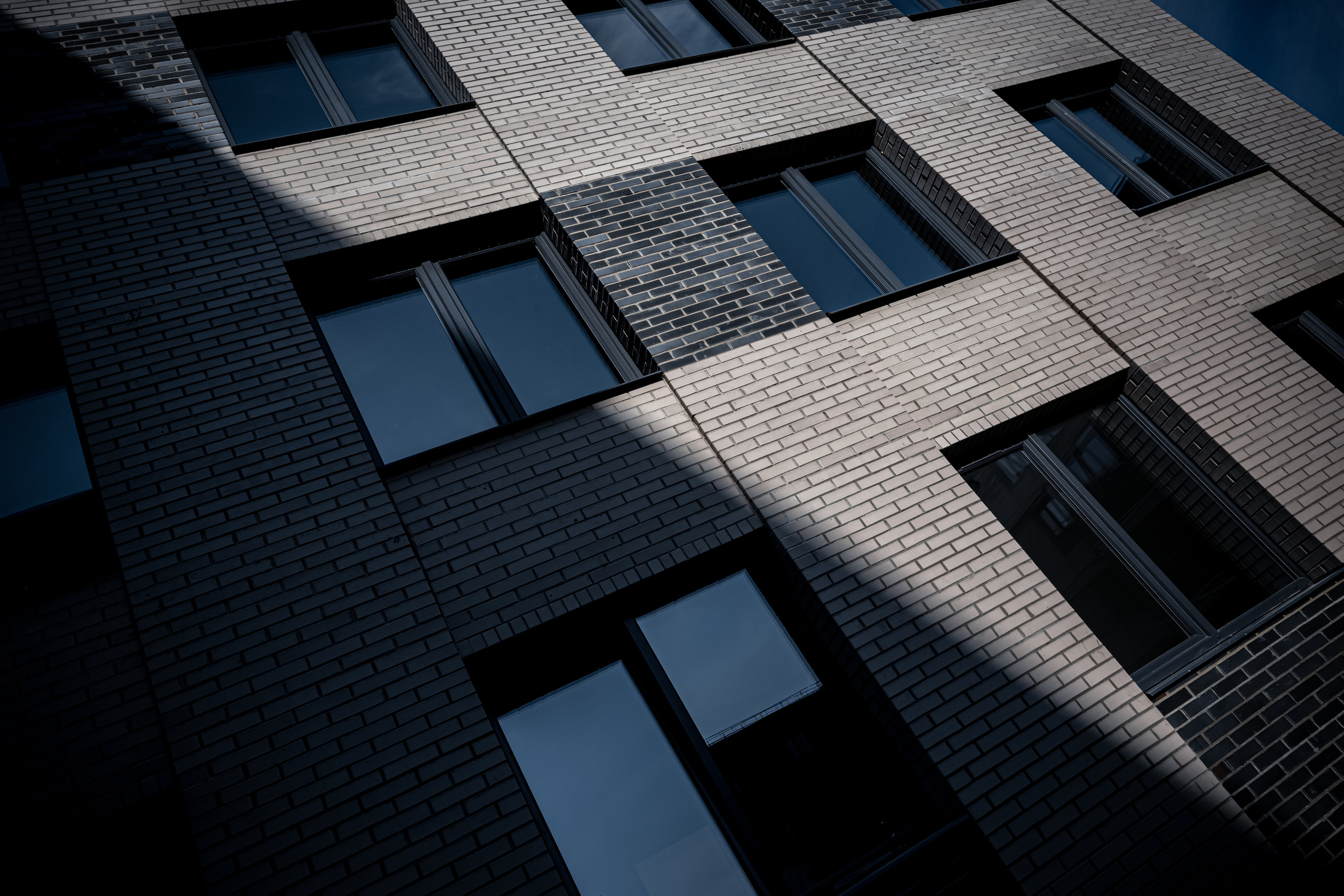 Volkovskiy. Архитектурный фотограф Азамат Абикенов