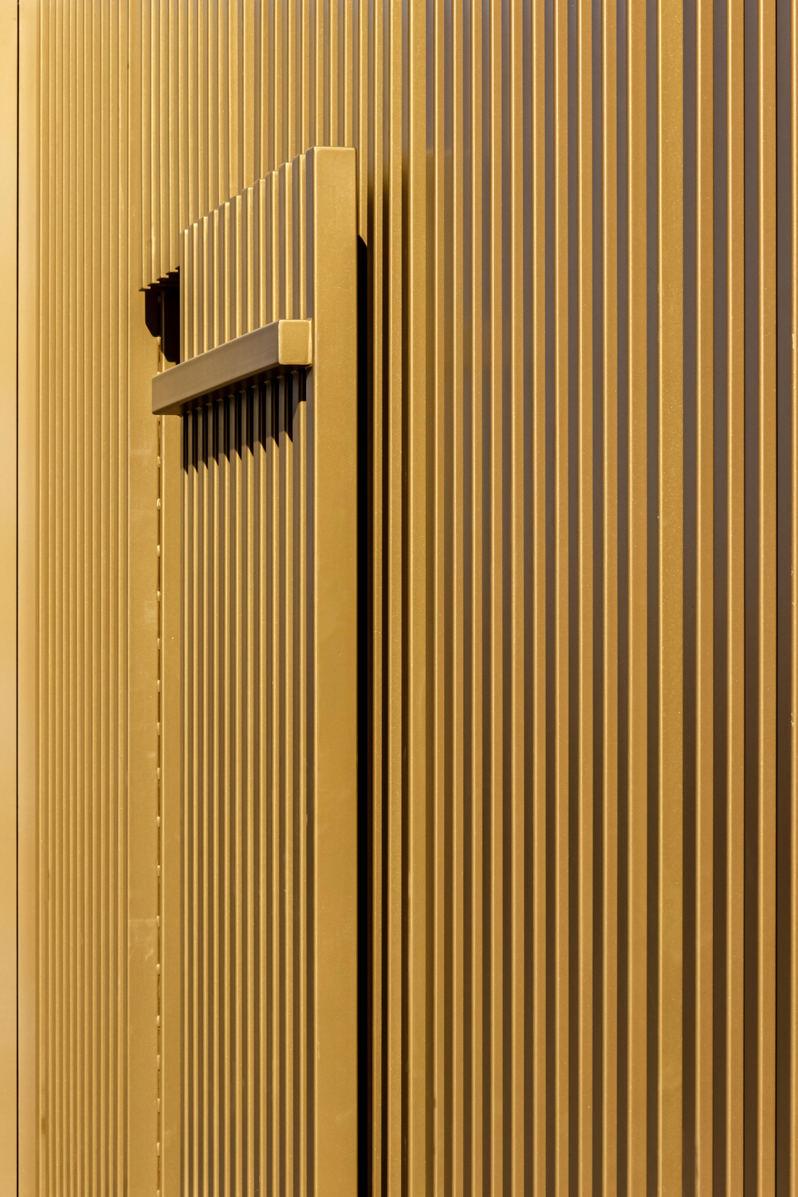 Golden City 2022. Архитектурный фотограф Азамат Абикенов