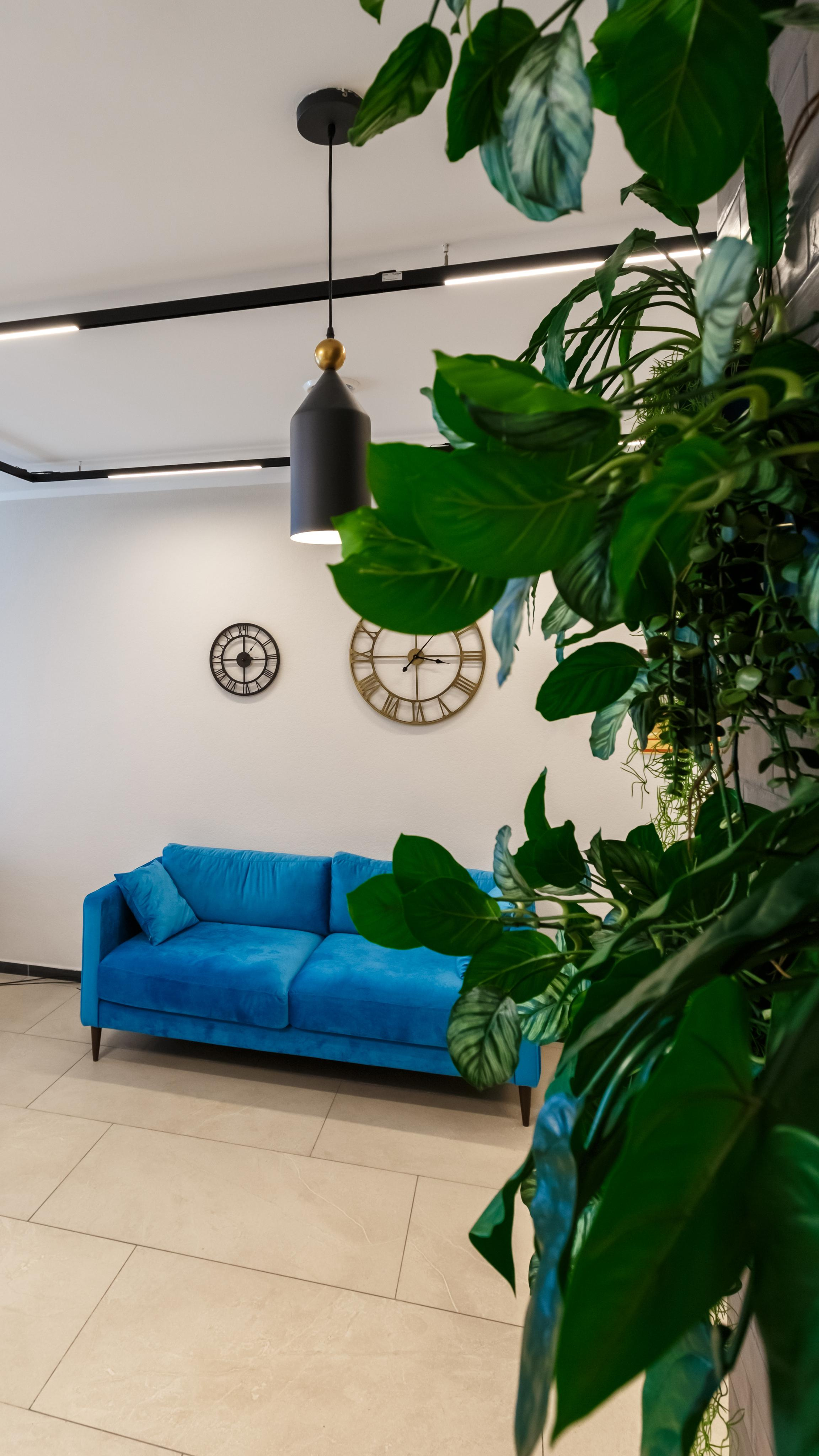 CDS Office. Архитектурный фотограф Азамат Абикенов