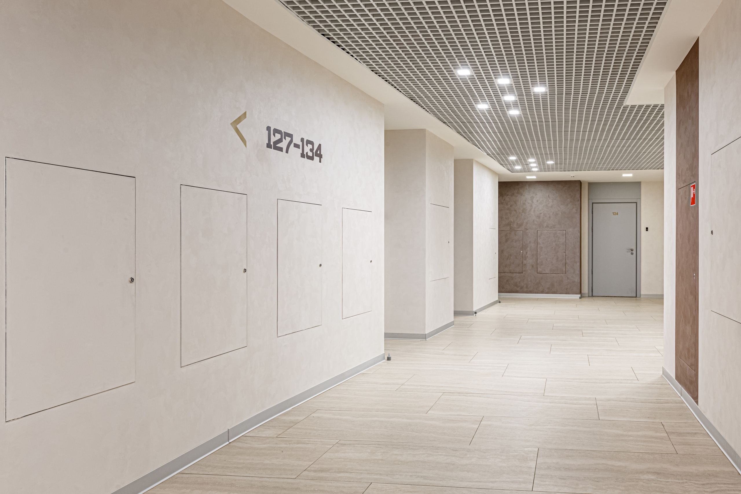 NEXT Aparts. Архитектурный фотограф Азамат Абикенов