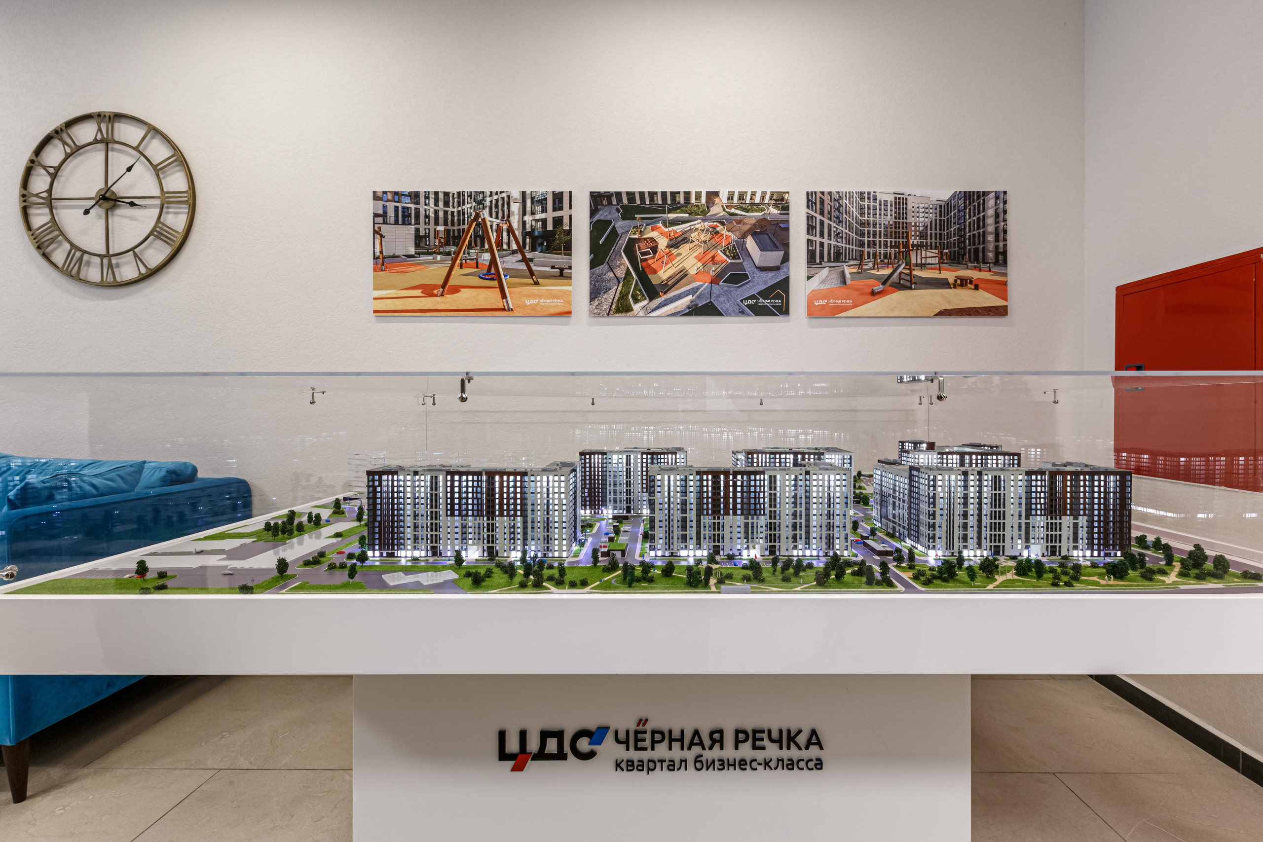 CDS Office. Архитектурный фотограф Азамат Абикенов