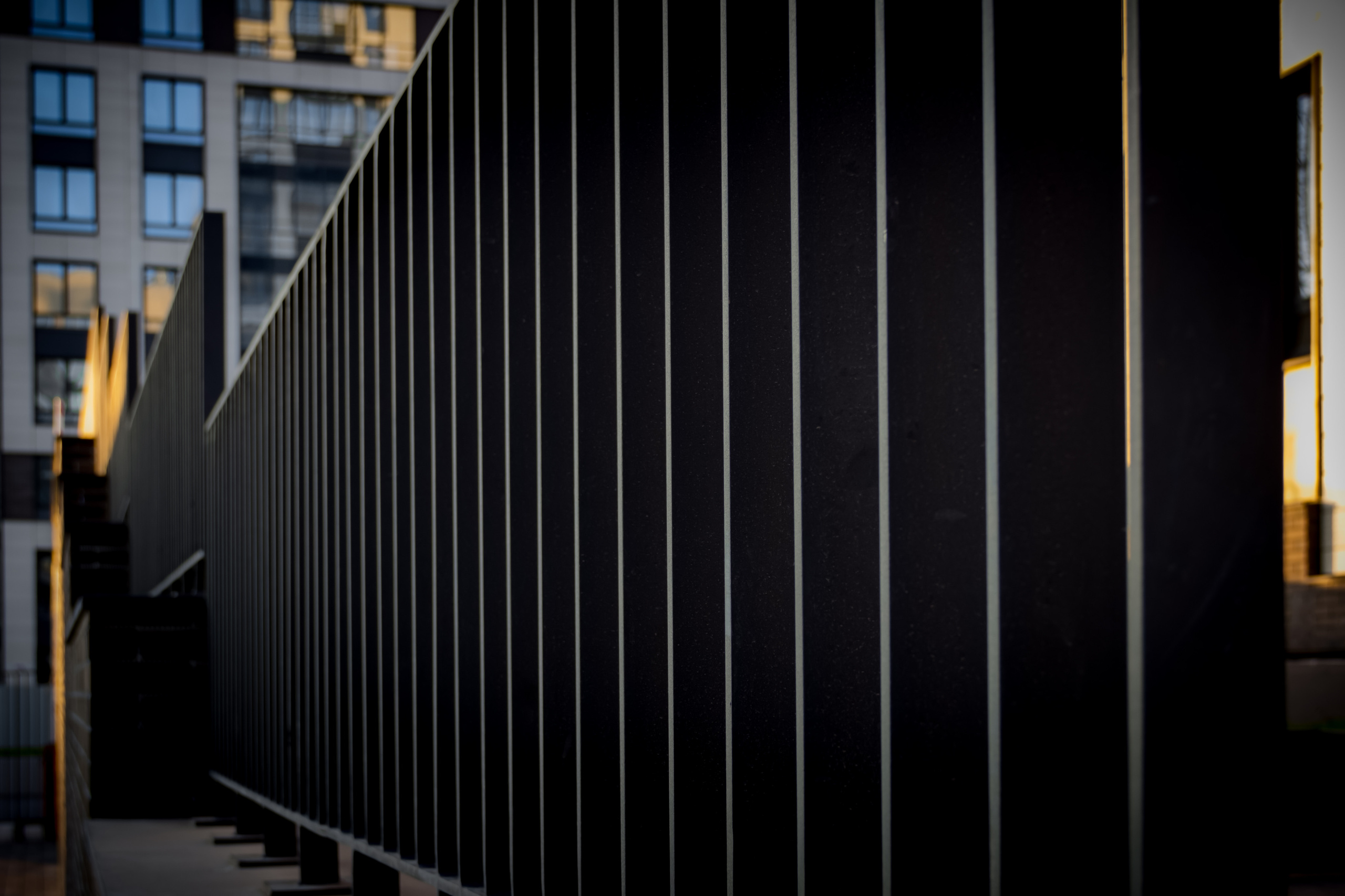 Chernaya Rechka. Архитектурный фотограф Азамат Абикенов