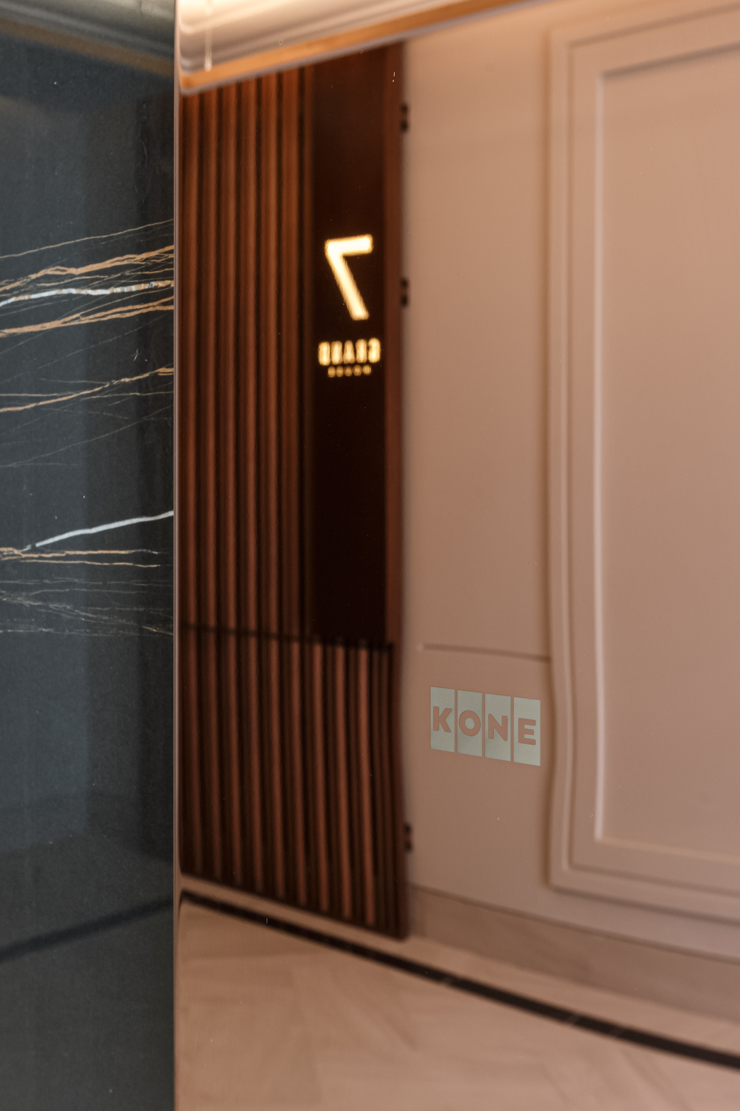 Grand House. Архитектурный фотограф Азамат Абикенов