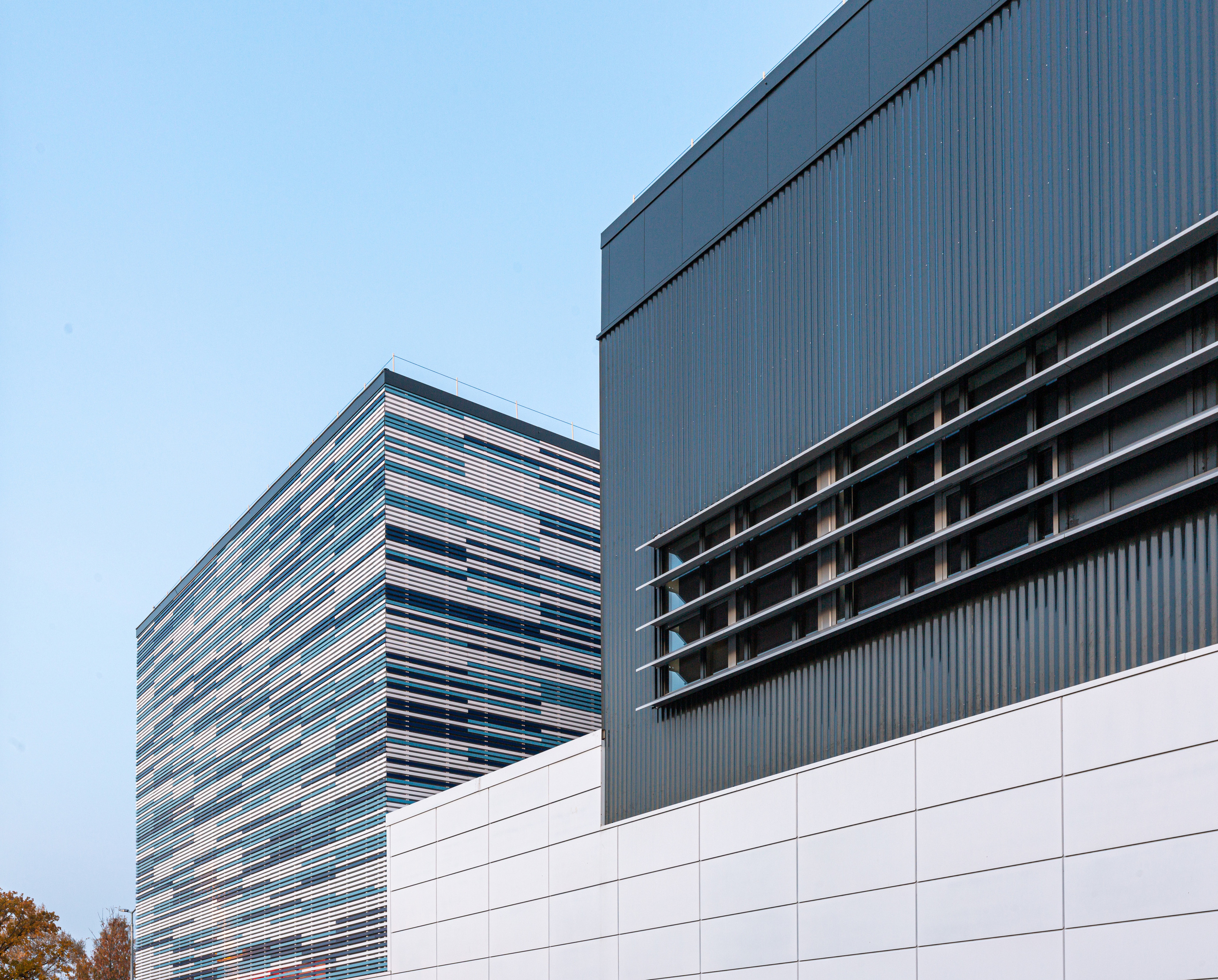 Strelna Arena. Архитектурный фотограф Азамат Абикенов