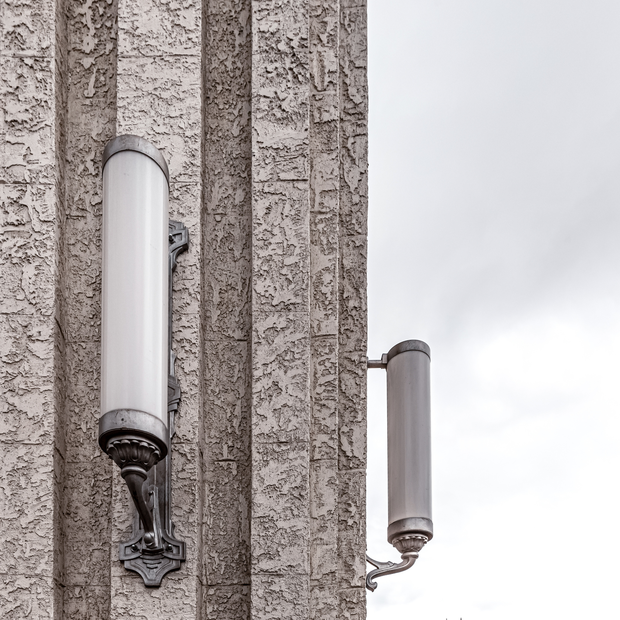 Twin House. Архитектурный фотограф Азамат Абикенов