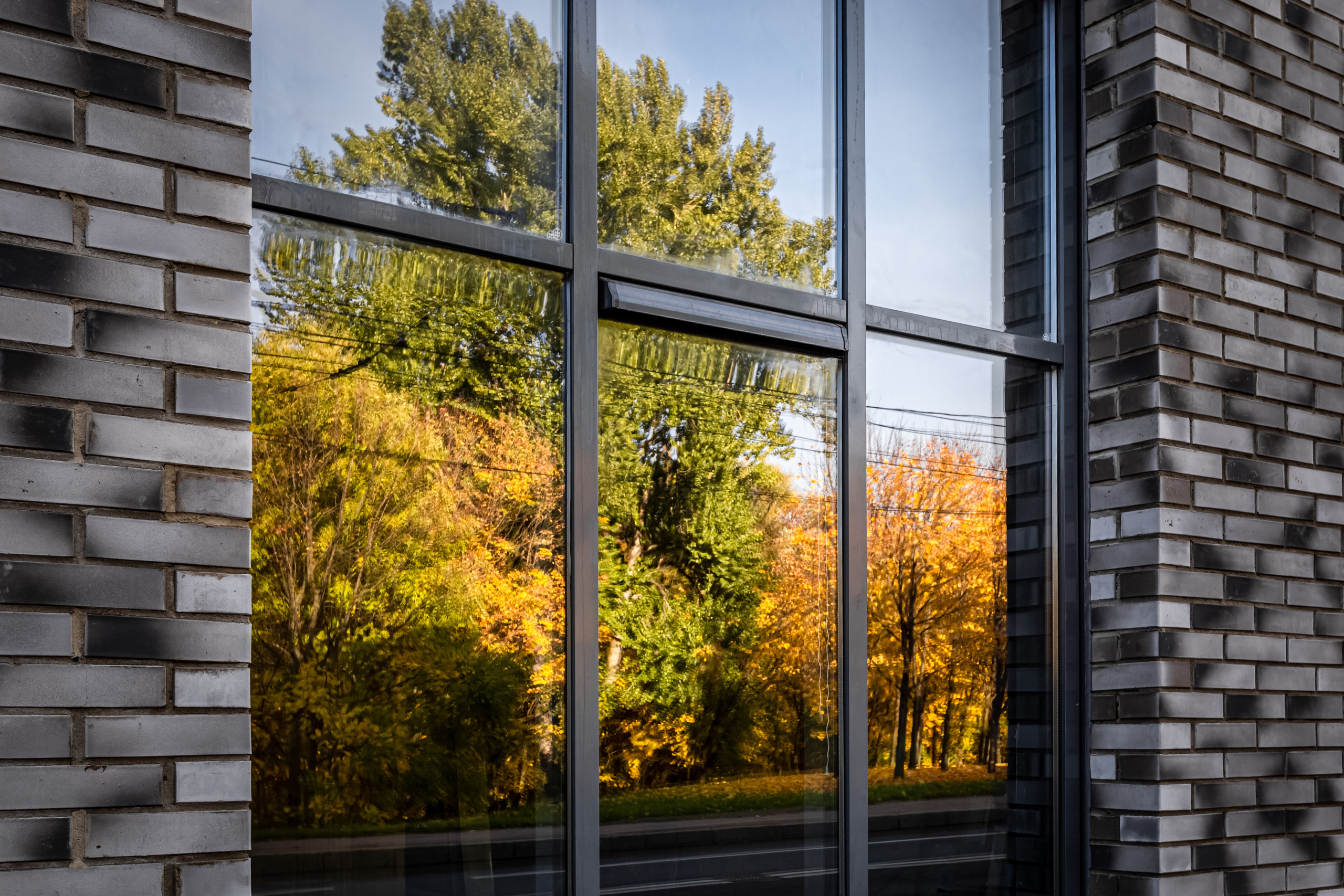 Volkovskiy. Архитектурный фотограф Азамат Абикенов