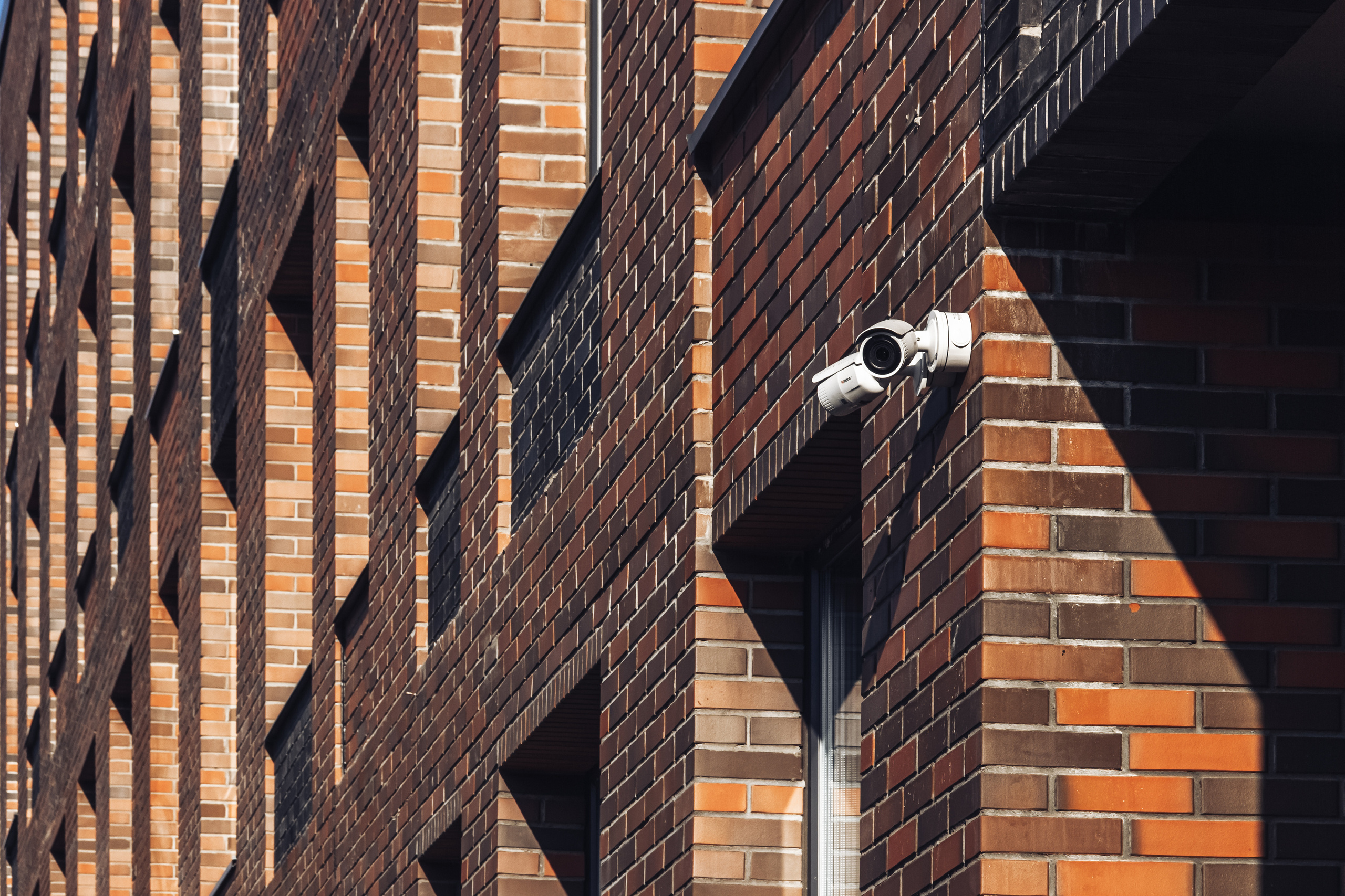 Volkovskiy. Архитектурный фотограф Азамат Абикенов
