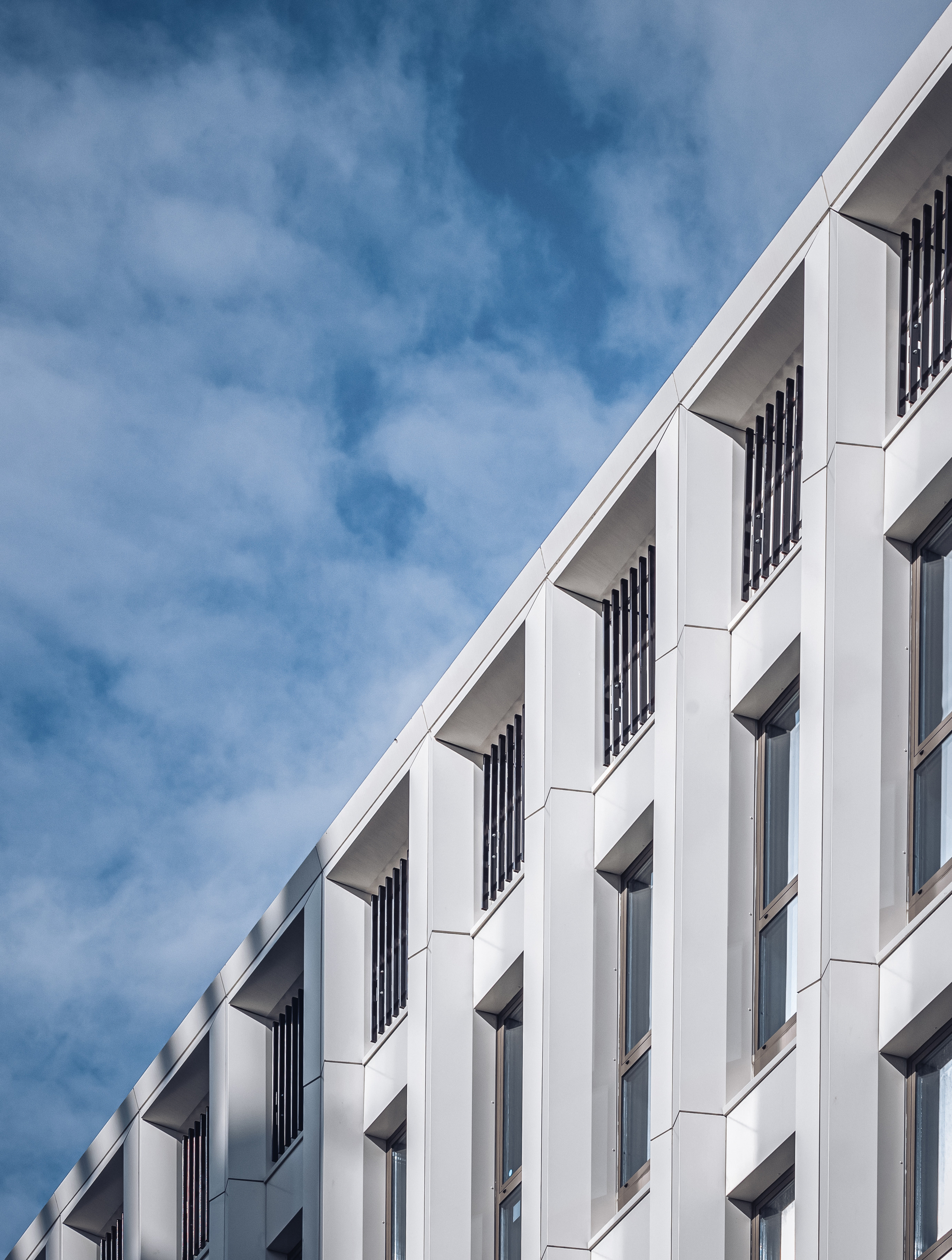 Golden City 05/2021. Архитектурный фотограф Азамат Абикенов