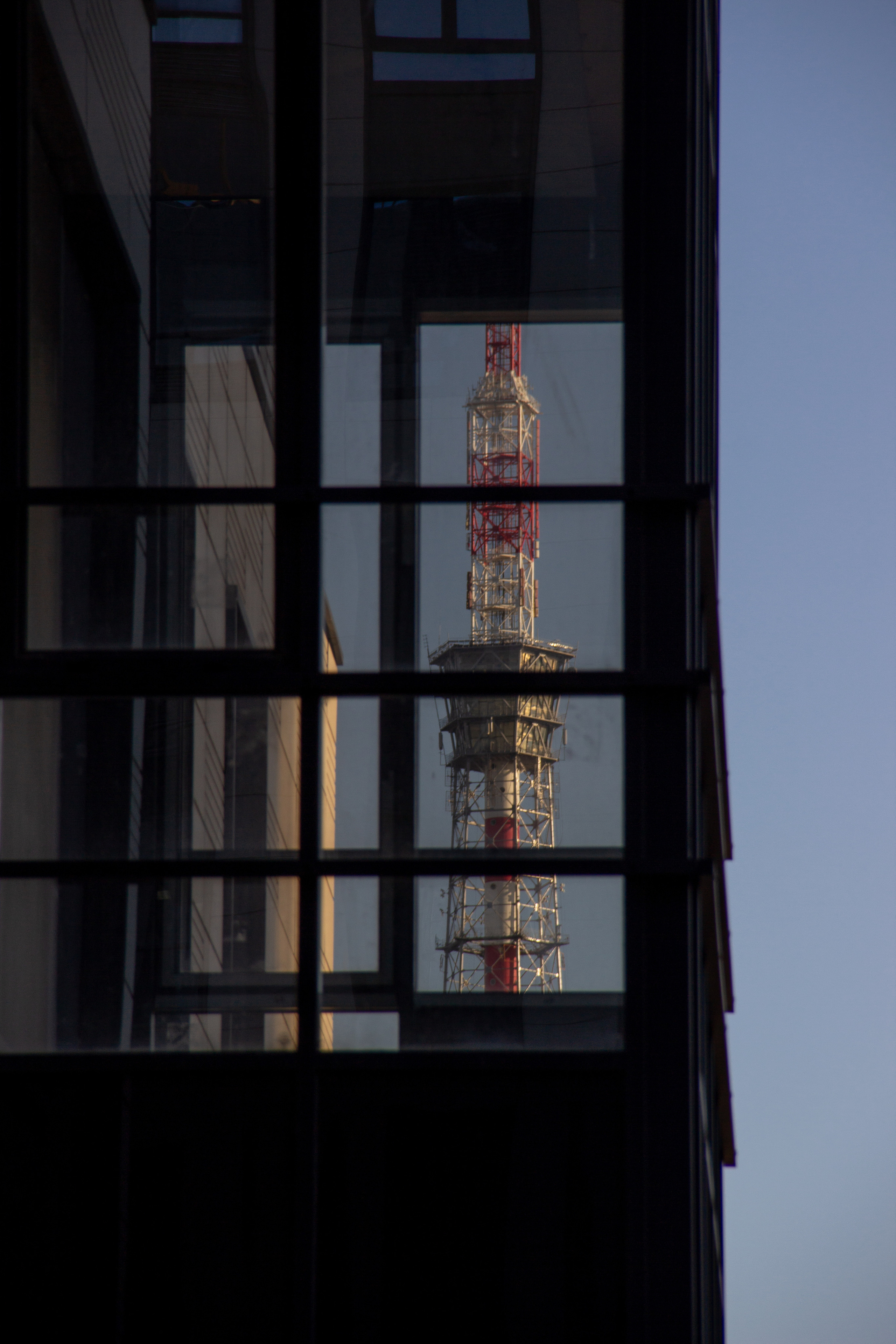 Chernaya Rechka. Архитектурный фотограф Азамат Абикенов