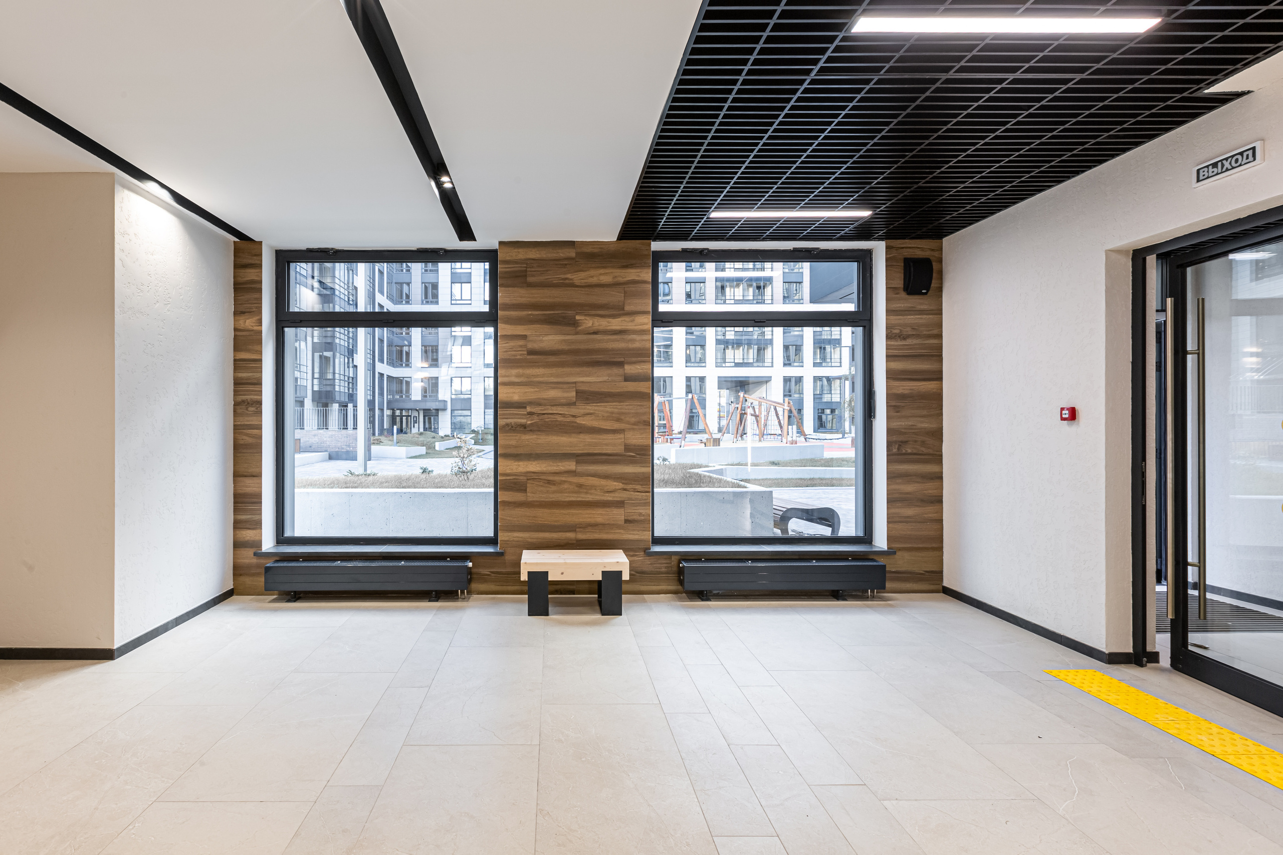 Chernaya Rechka. Архитектурный фотограф Азамат Абикенов